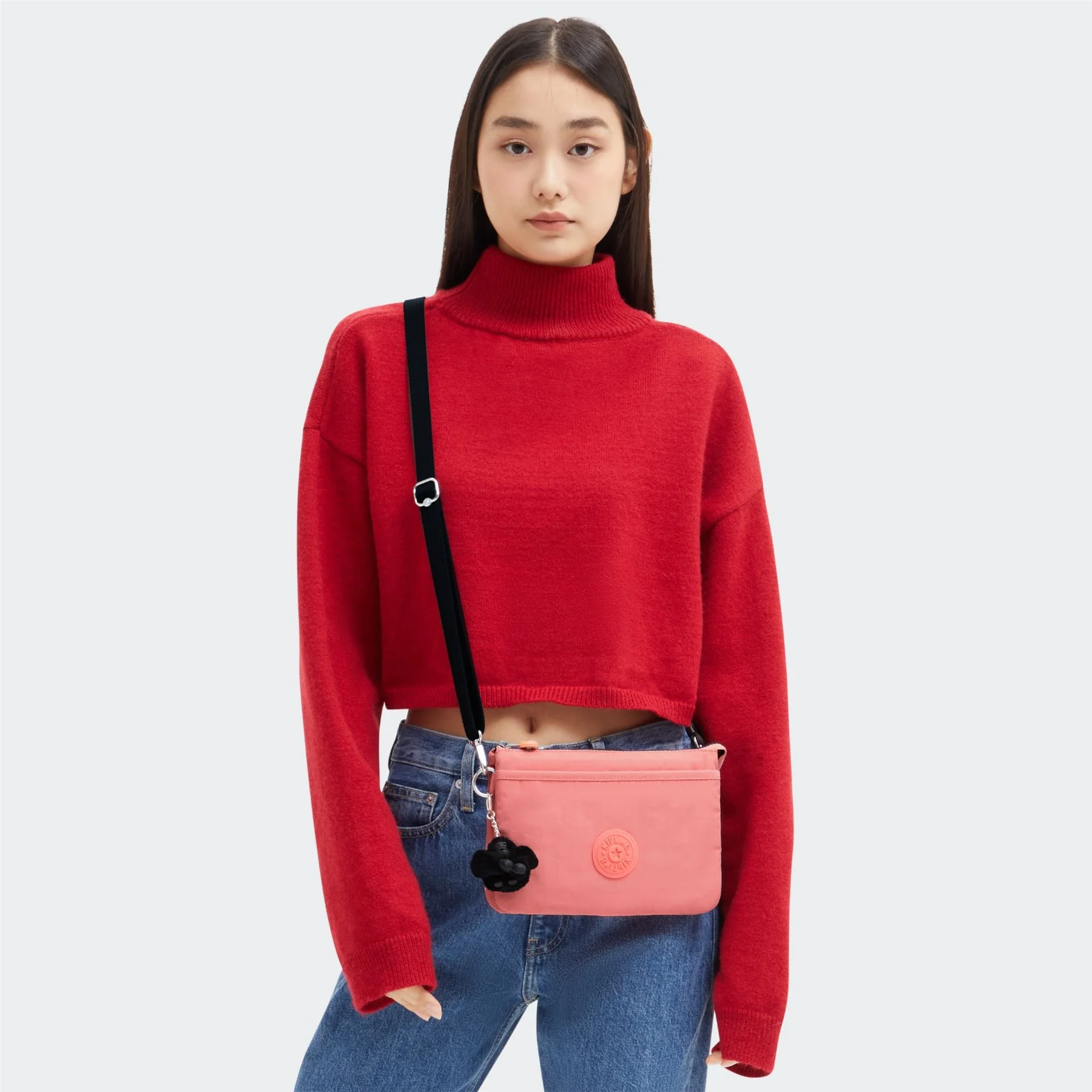 Kipling Riri Handbag - Image 84