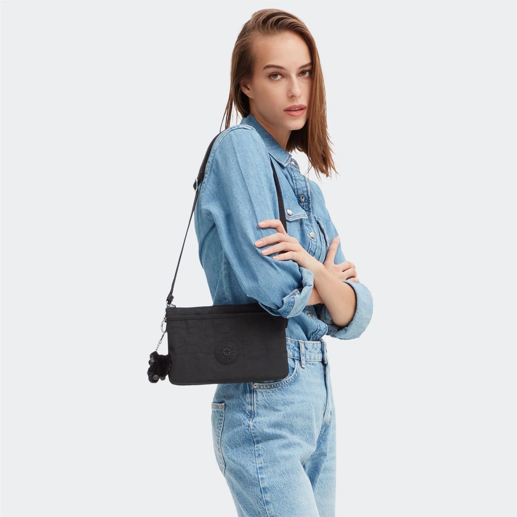 Kipling Riri Handbag - Image 96