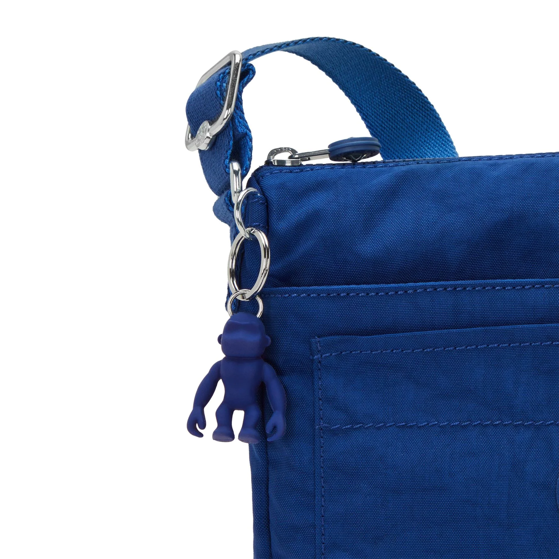 Kipling Sebastian Handbag - Image 10