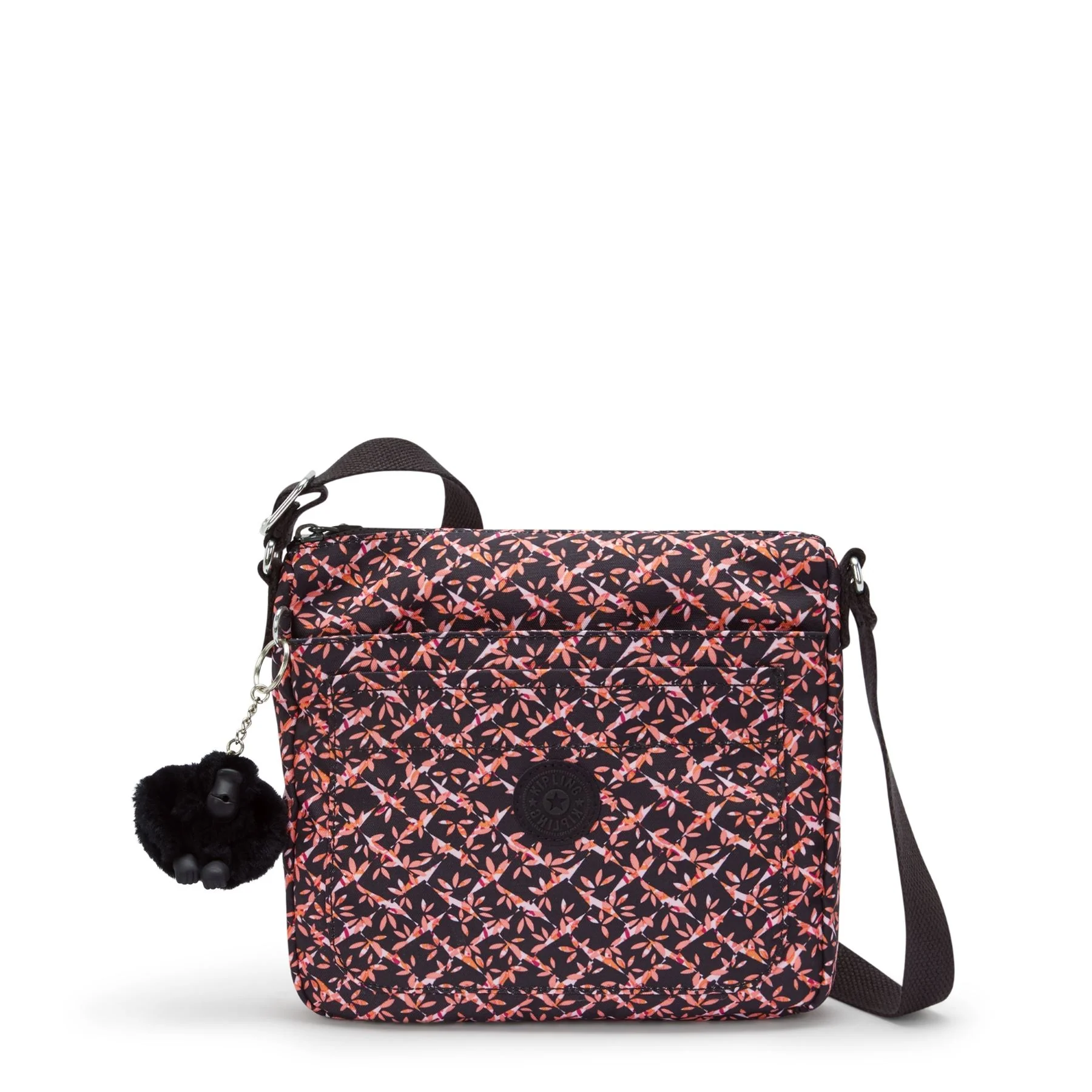 Kipling Sebastian Handbag - Image 11