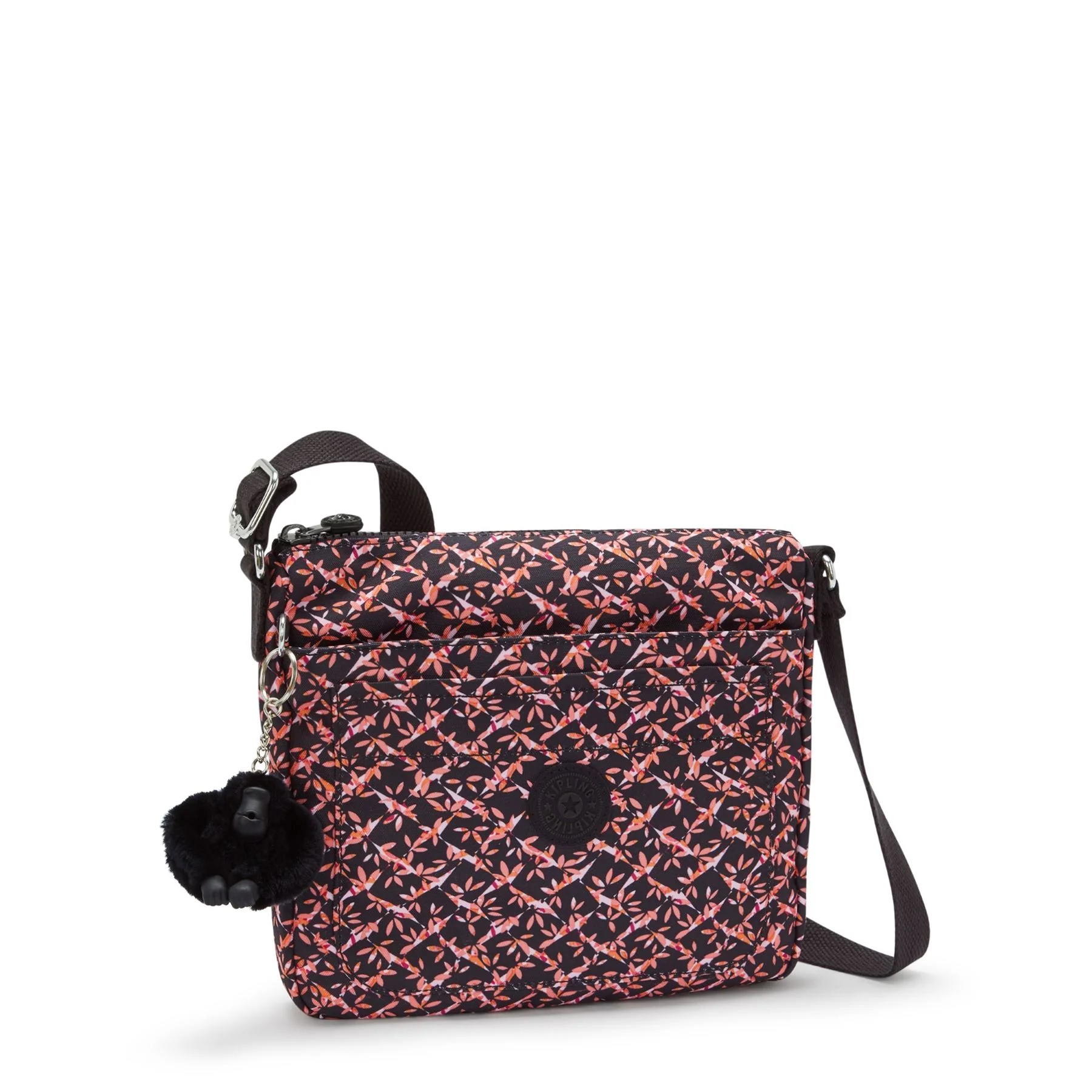 Kipling Sebastian Handbag - Image 14