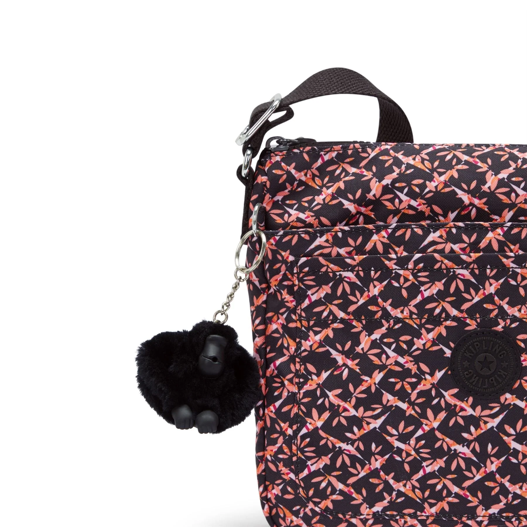 Kipling Sebastian Handbag - Image 15