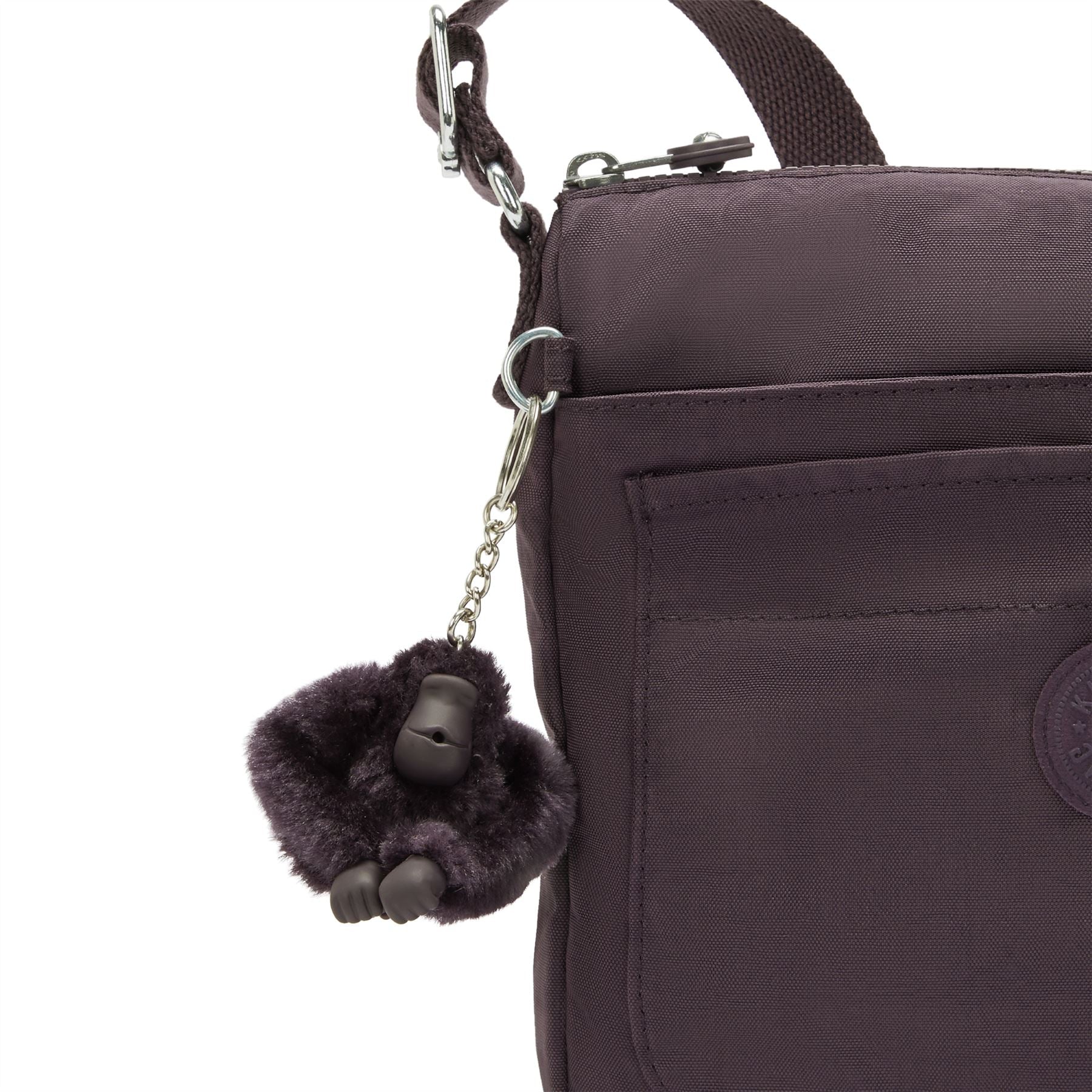 Kipling Sebastian Handbag - Image 20