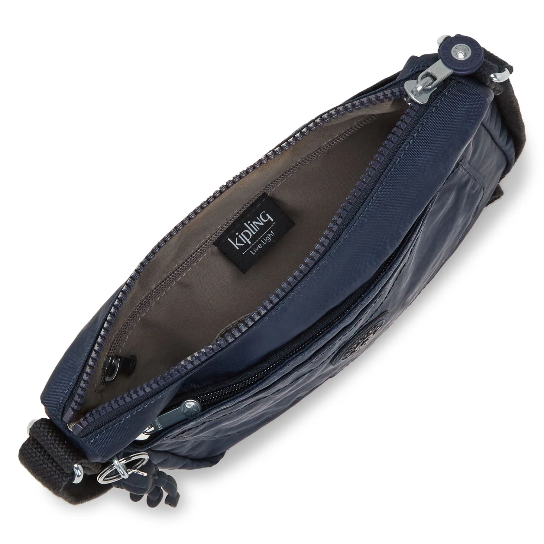 Kipling Sebastian Handbag - Image 23