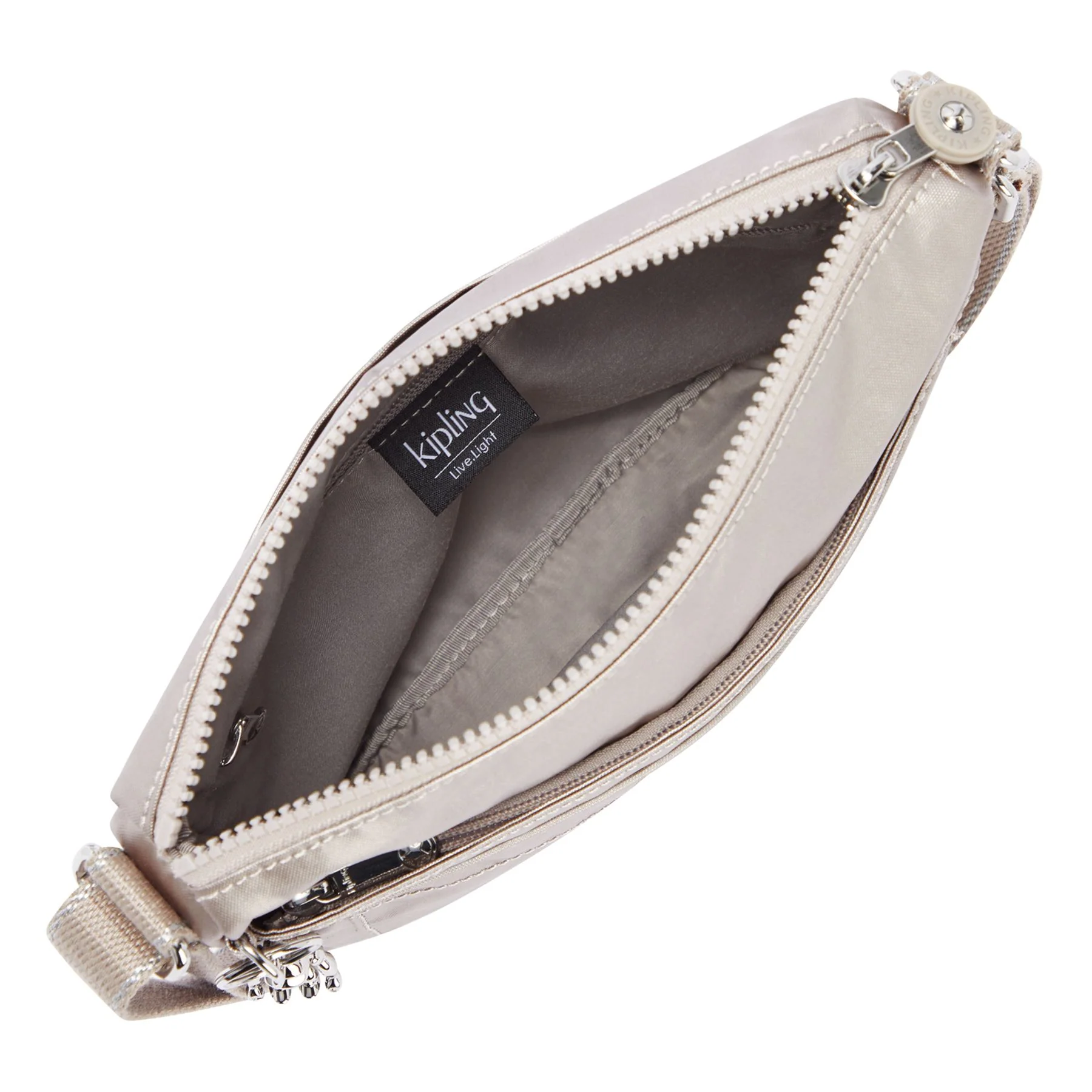 Kipling Sebastian Handbag - Image 28