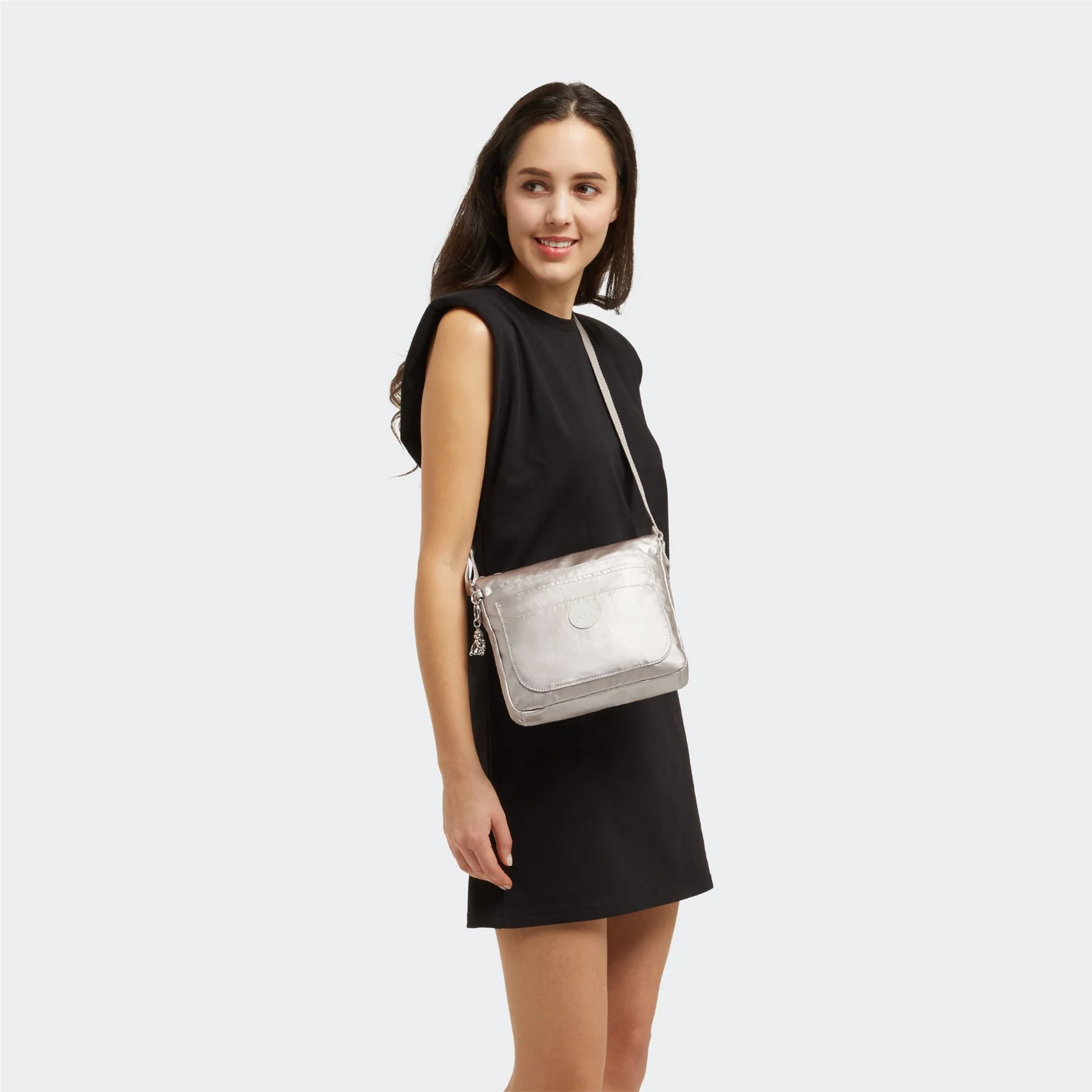 Kipling Sebastian Handbag - Image 29