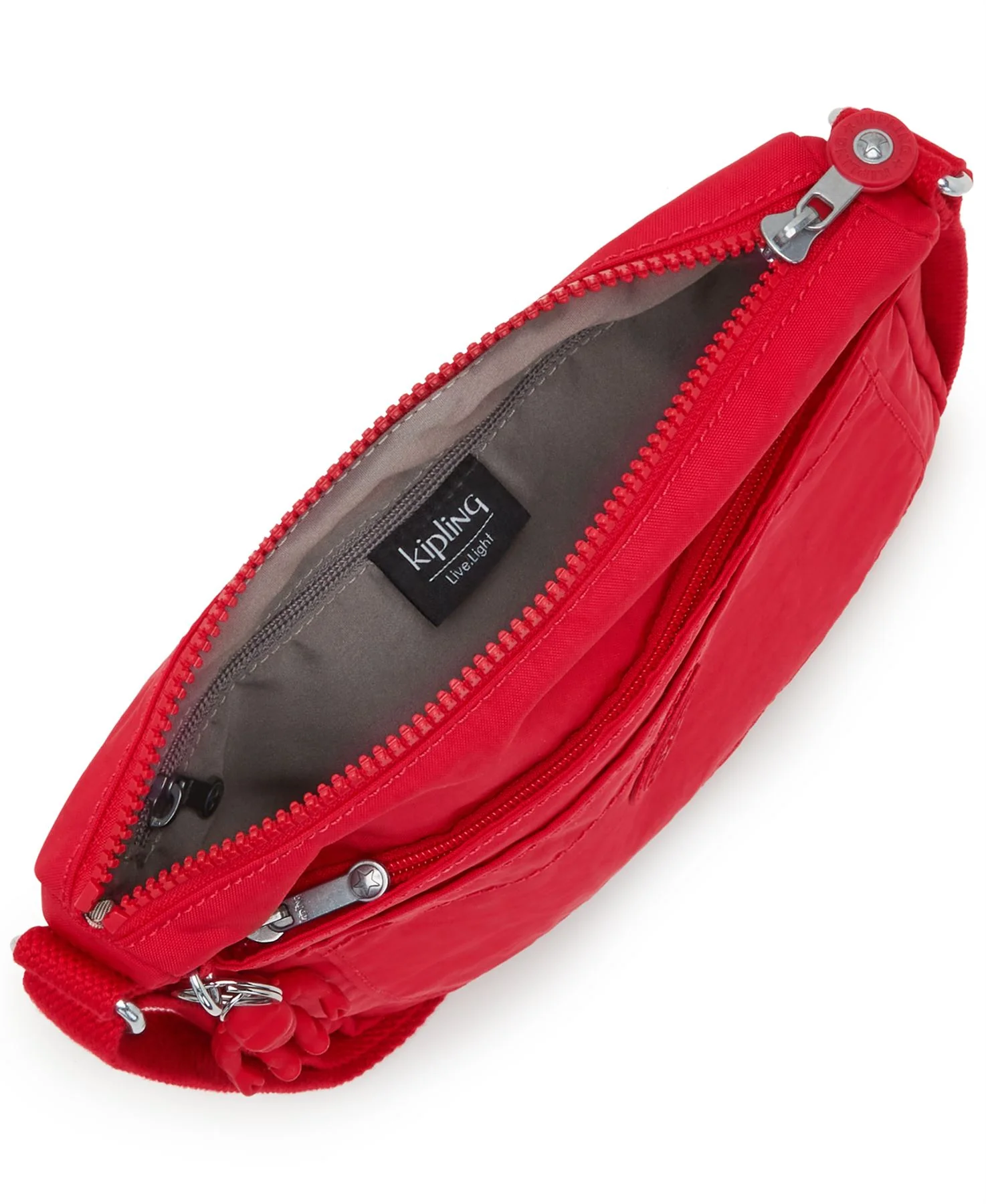 Kipling Sebastian Handbag - Image 32