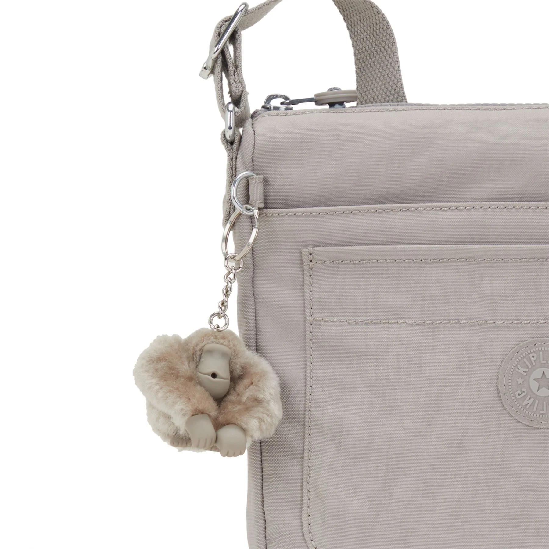 Kipling Sebastian Handbag - Image 43