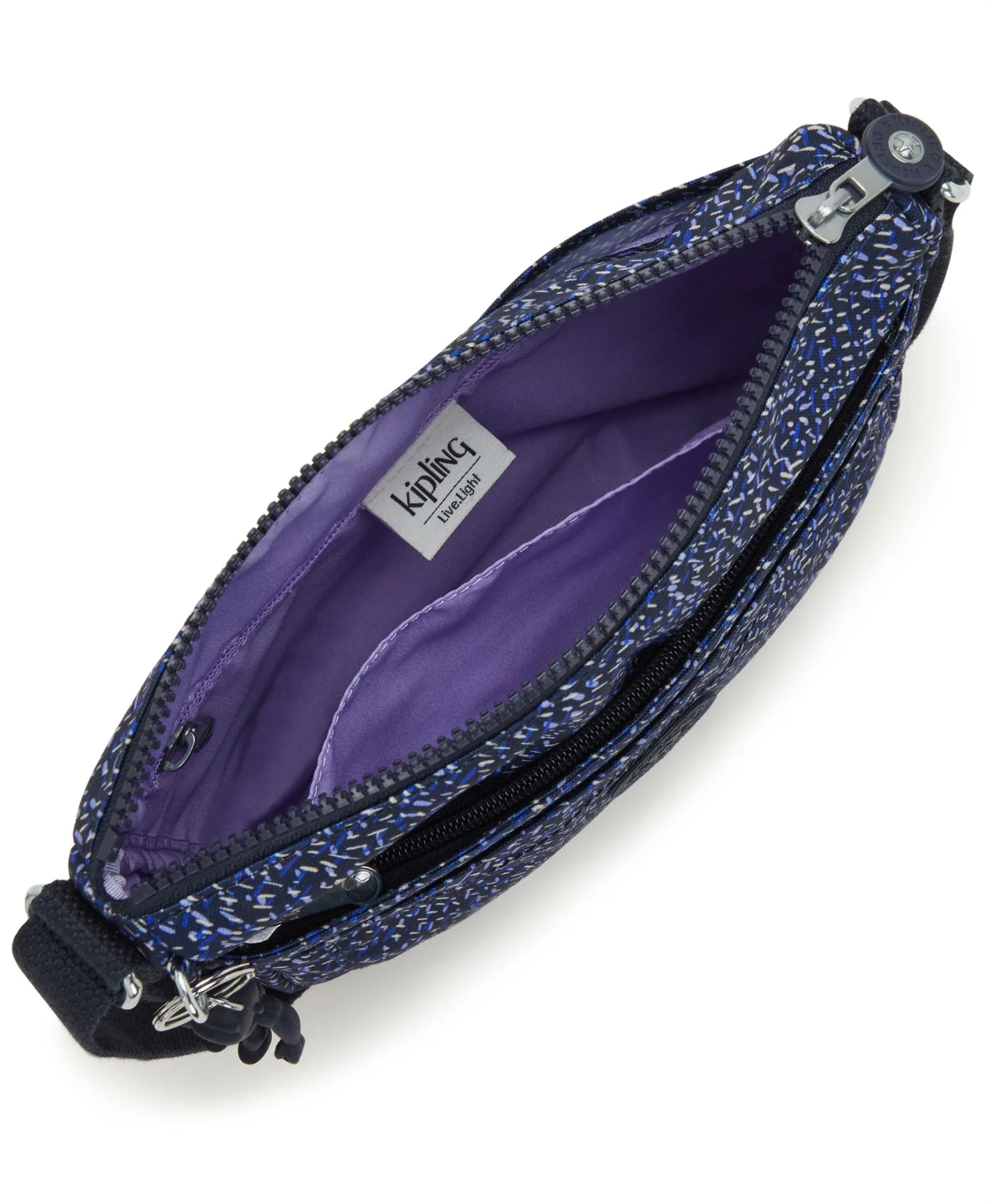 Kipling Sebastian Handbag - Image 46