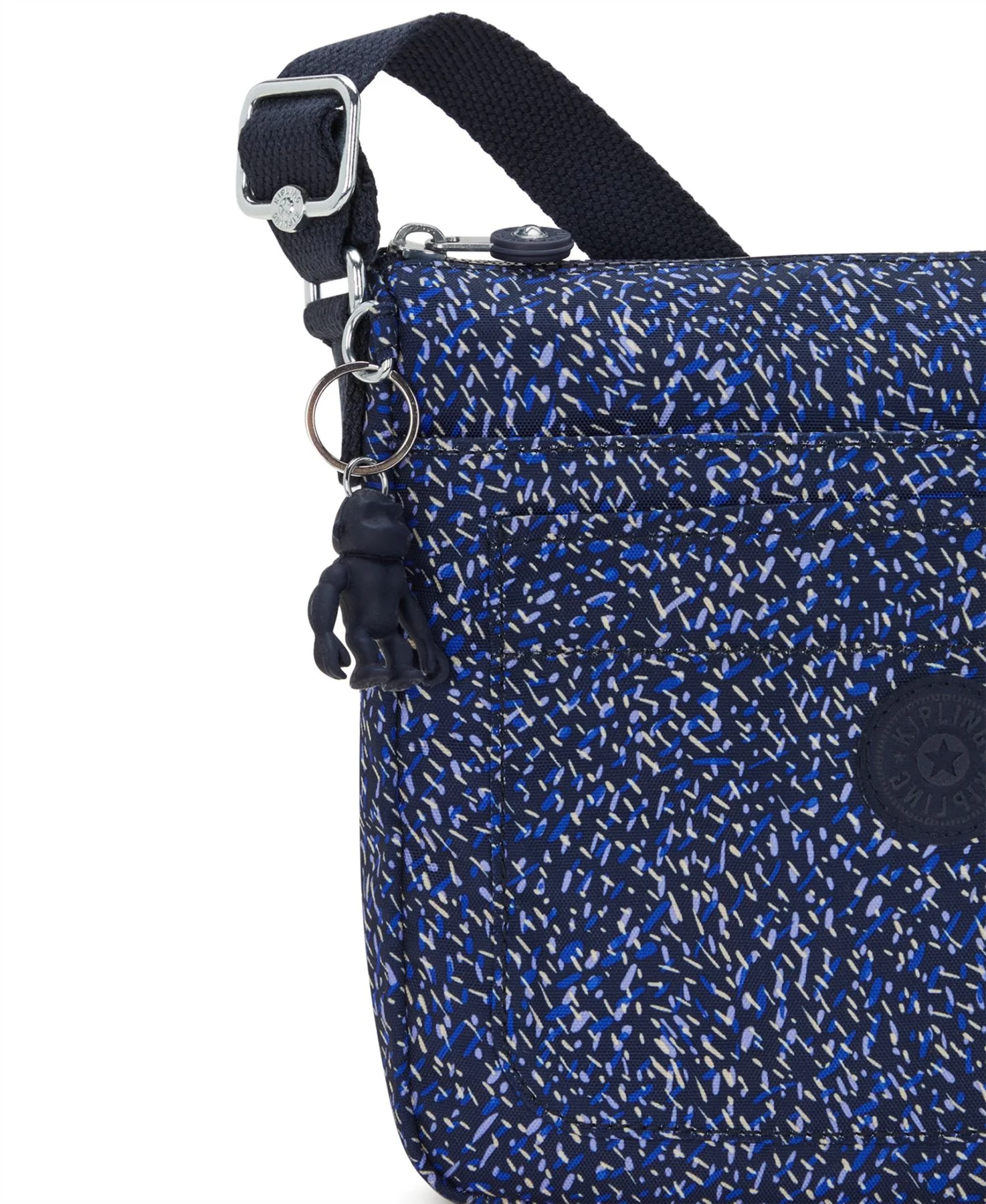 Kipling Sebastian Handbag - Image 47