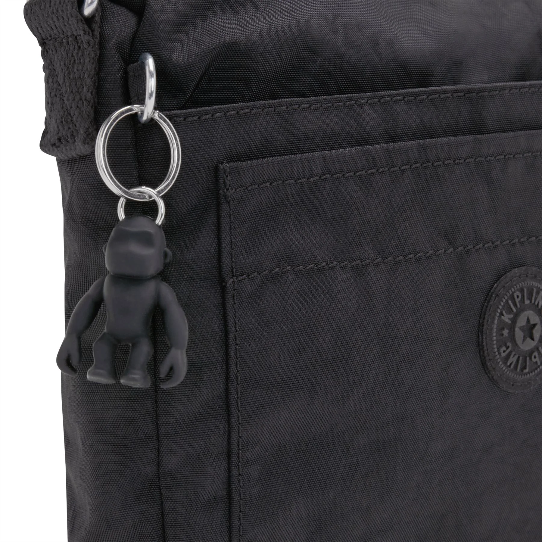 Kipling Sebastian Handbag - Image 5