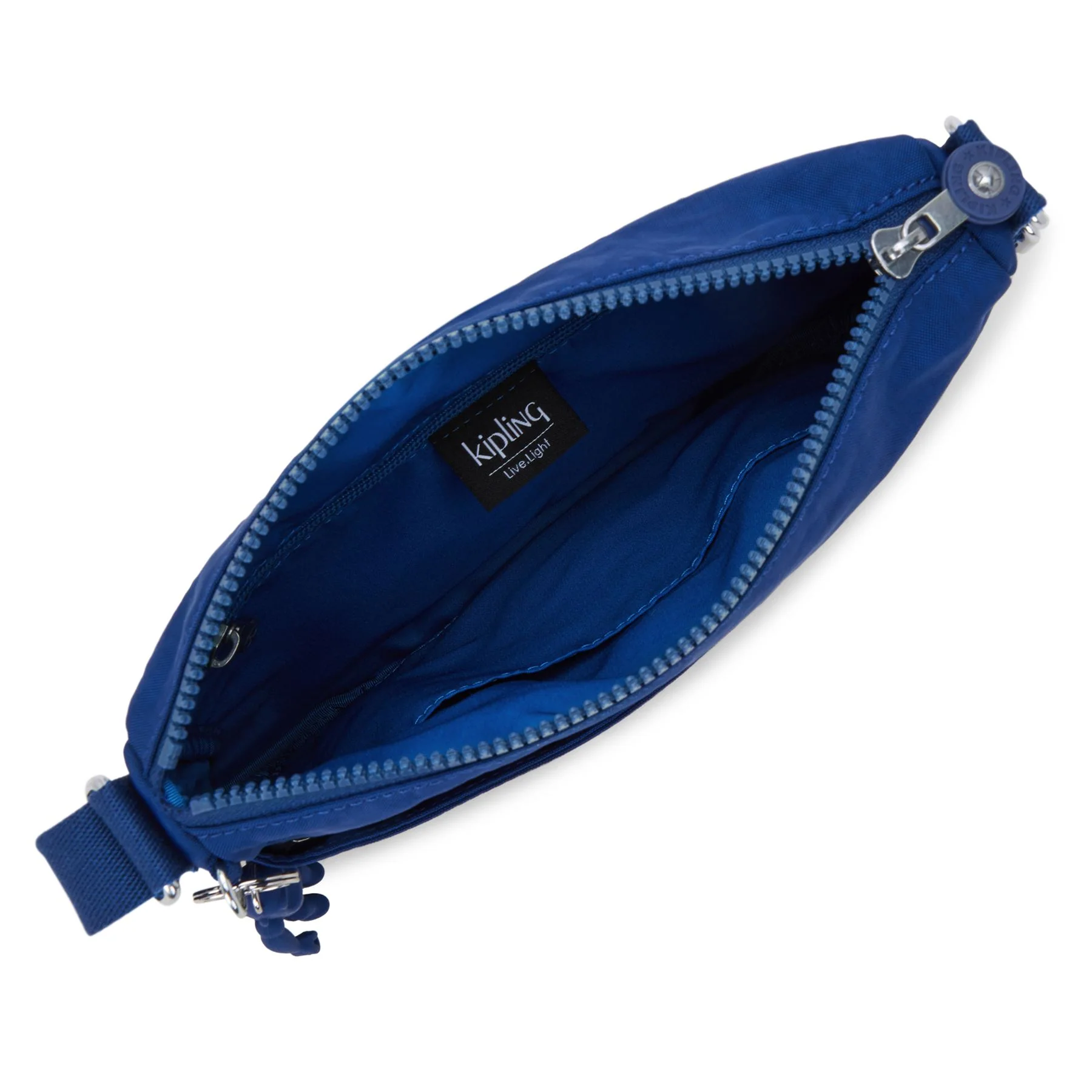 Kipling Sebastian Handbag - Image 8