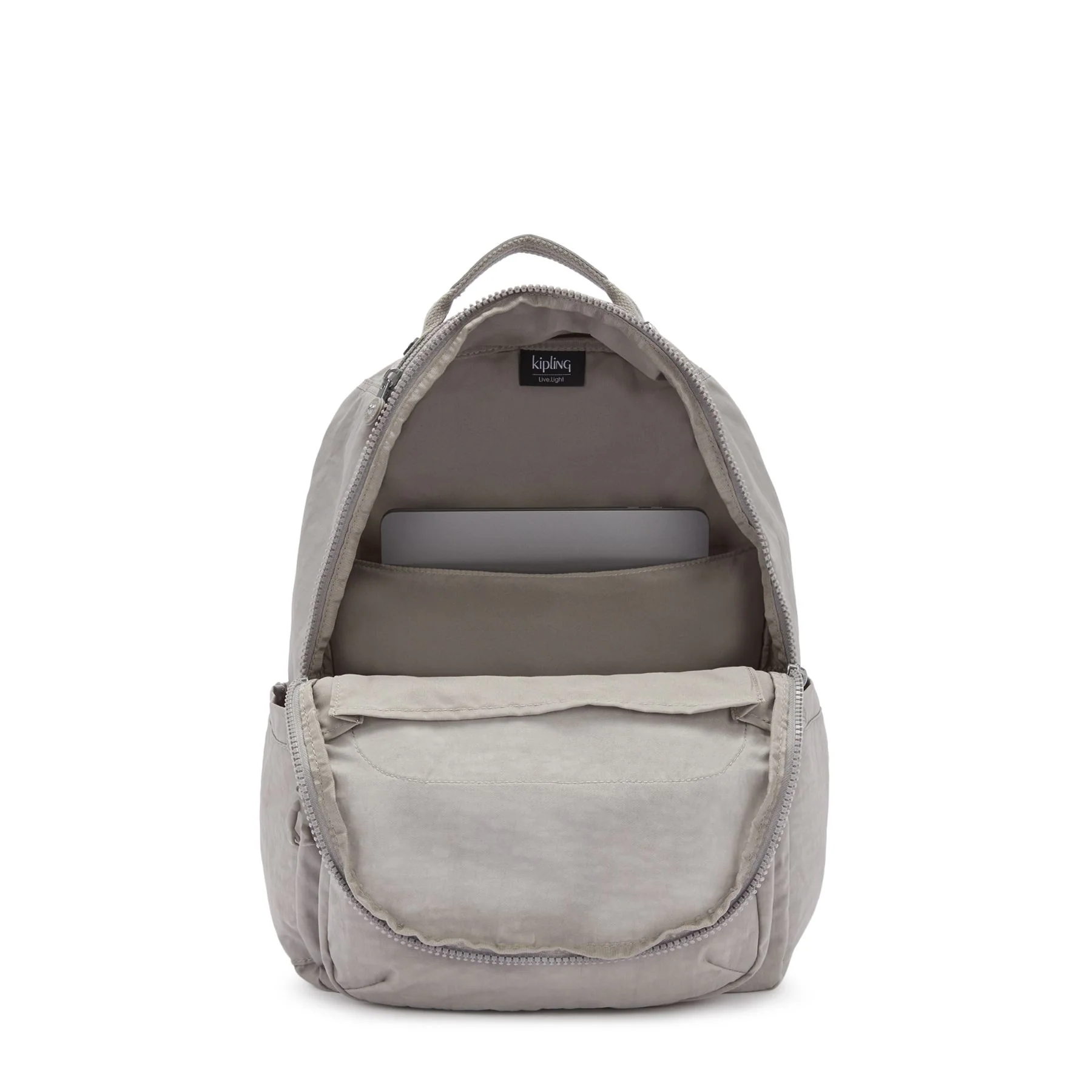 Kipling Seoul Laptop Backpack - Image 11