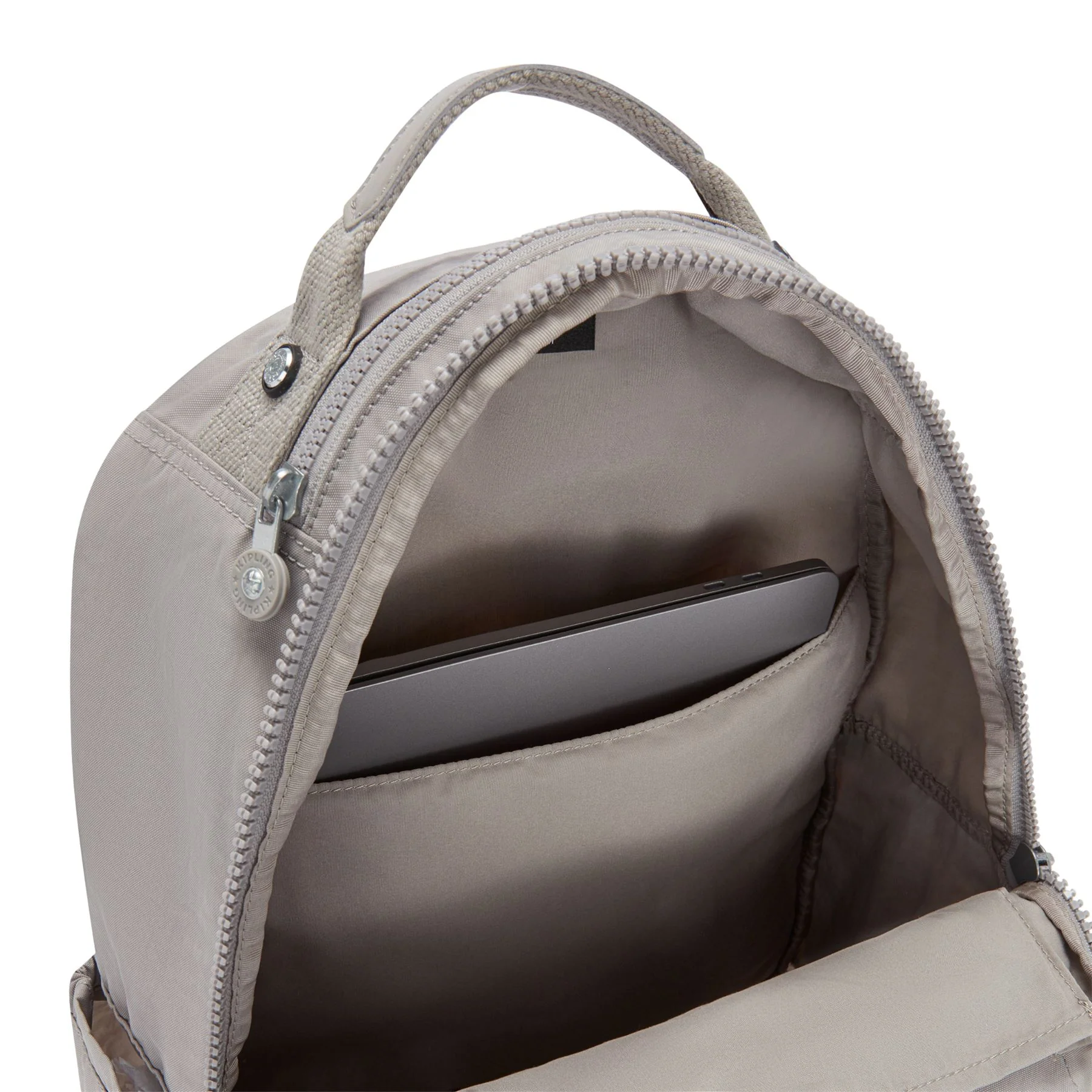 Kipling Seoul Laptop Backpack - Image 12