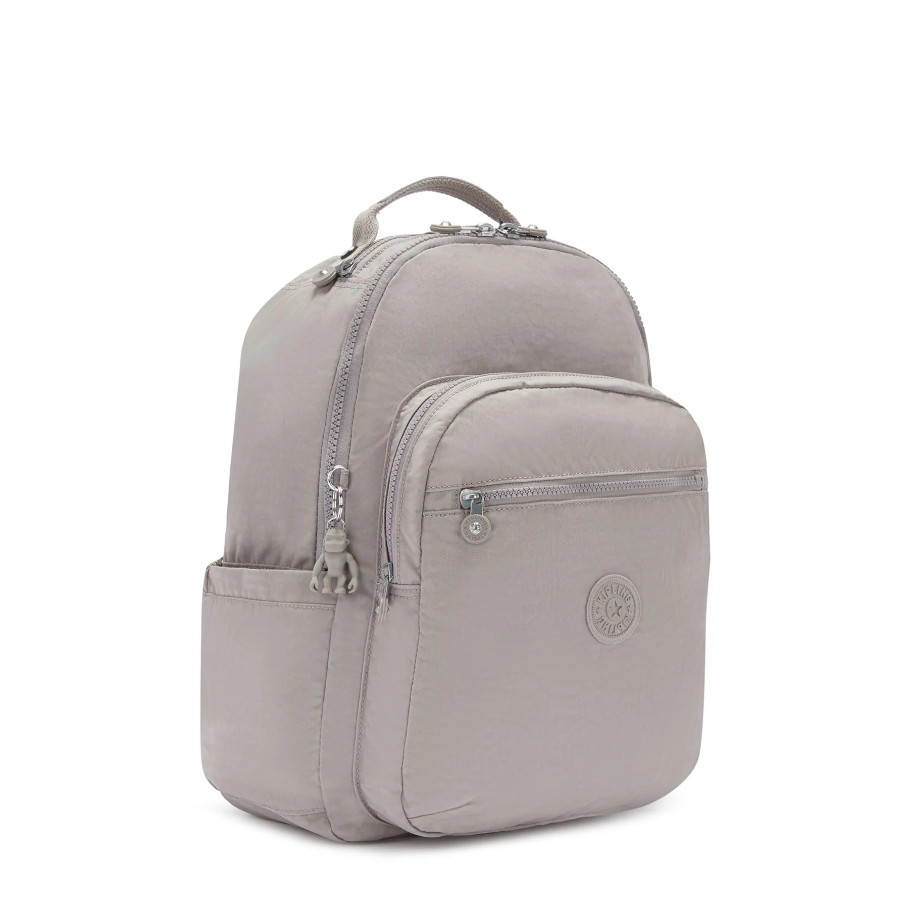 Kipling Seoul Laptop Backpack - Image 14