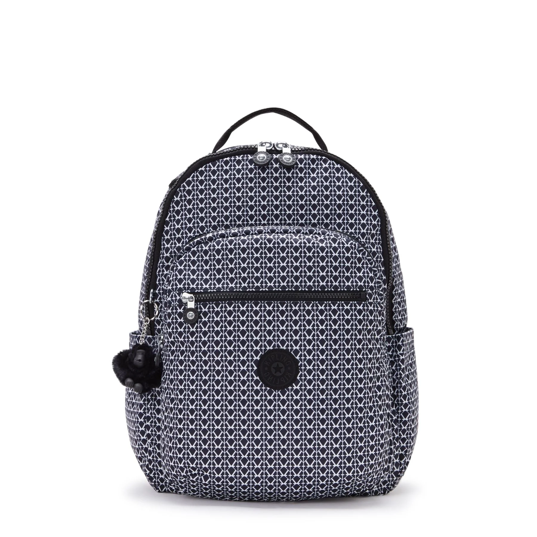Kipling Seoul Laptop Backpack - Image 16