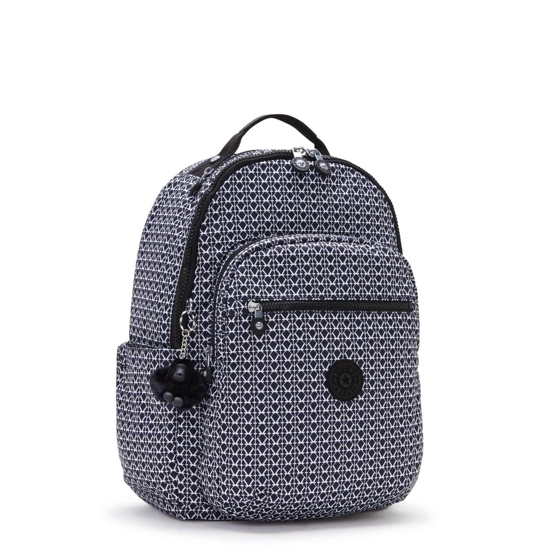 Kipling Seoul Laptop Backpack - Image 19