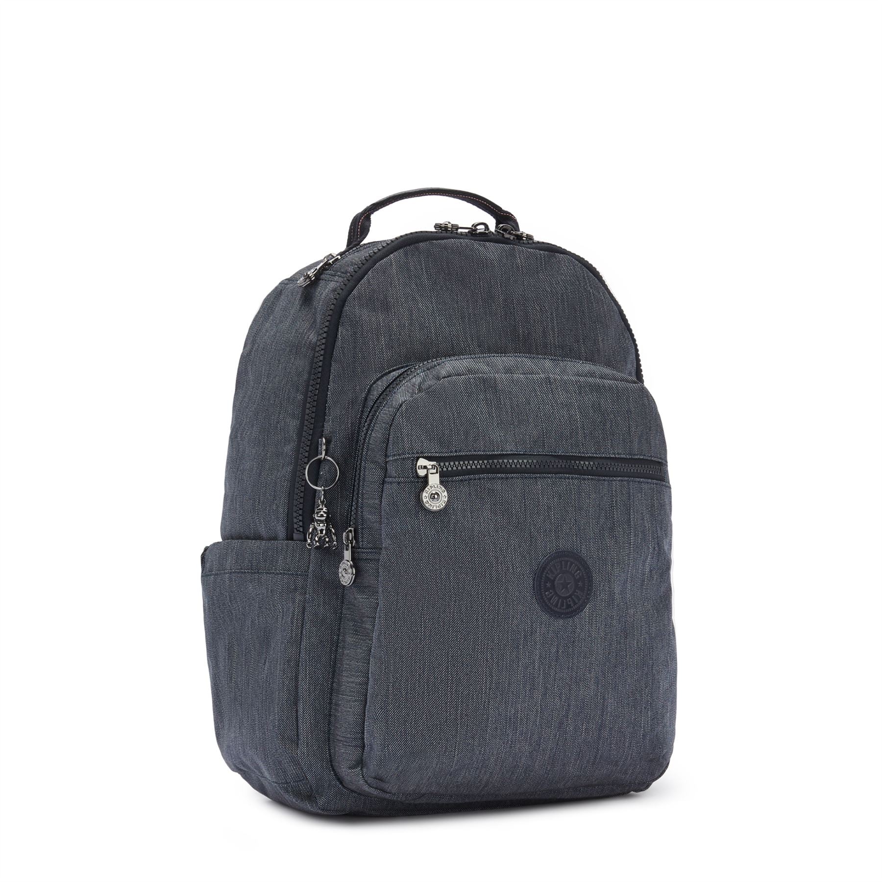 Kipling Seoul Laptop Backpack - Image 27