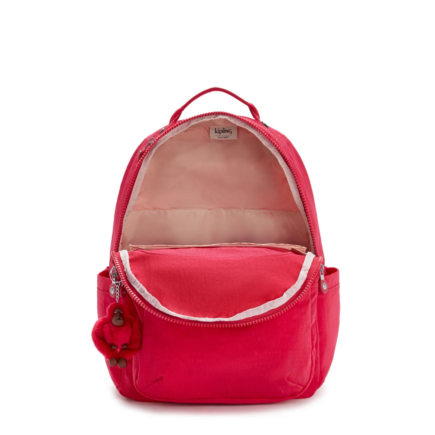 Kipling Seoul Laptop Backpack - Image 30