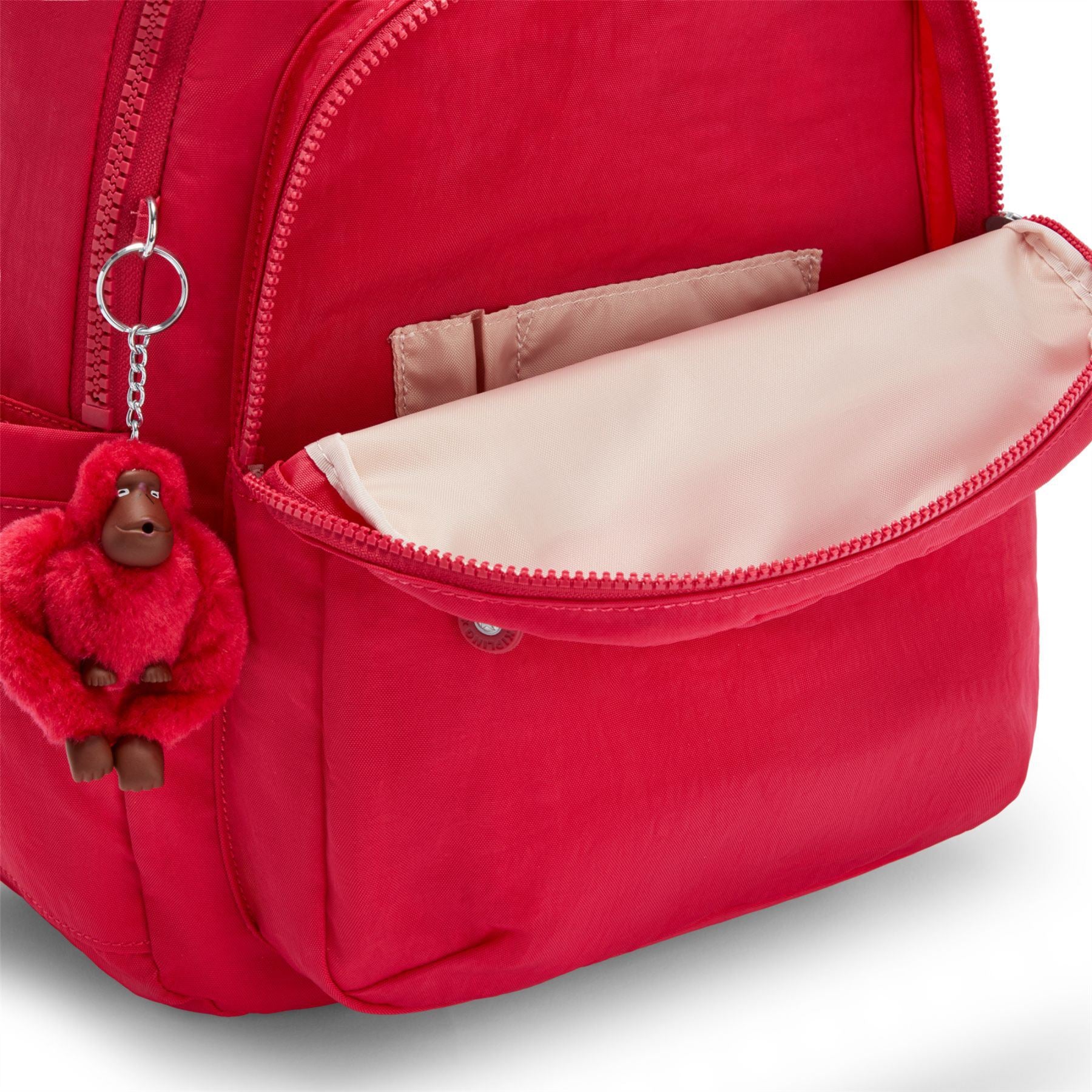 Kipling Seoul Laptop Backpack - Image 31