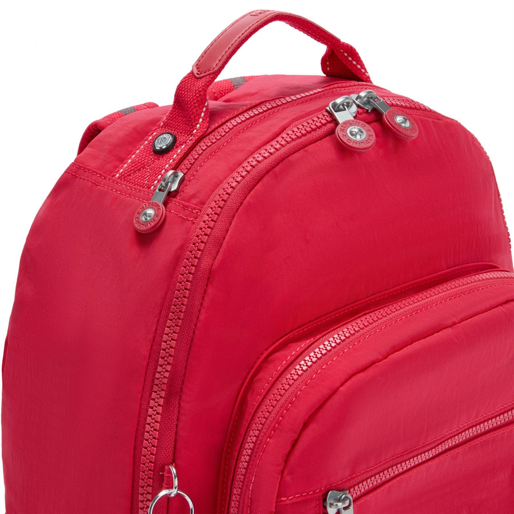 Kipling Seoul Laptop Backpack - Image 32