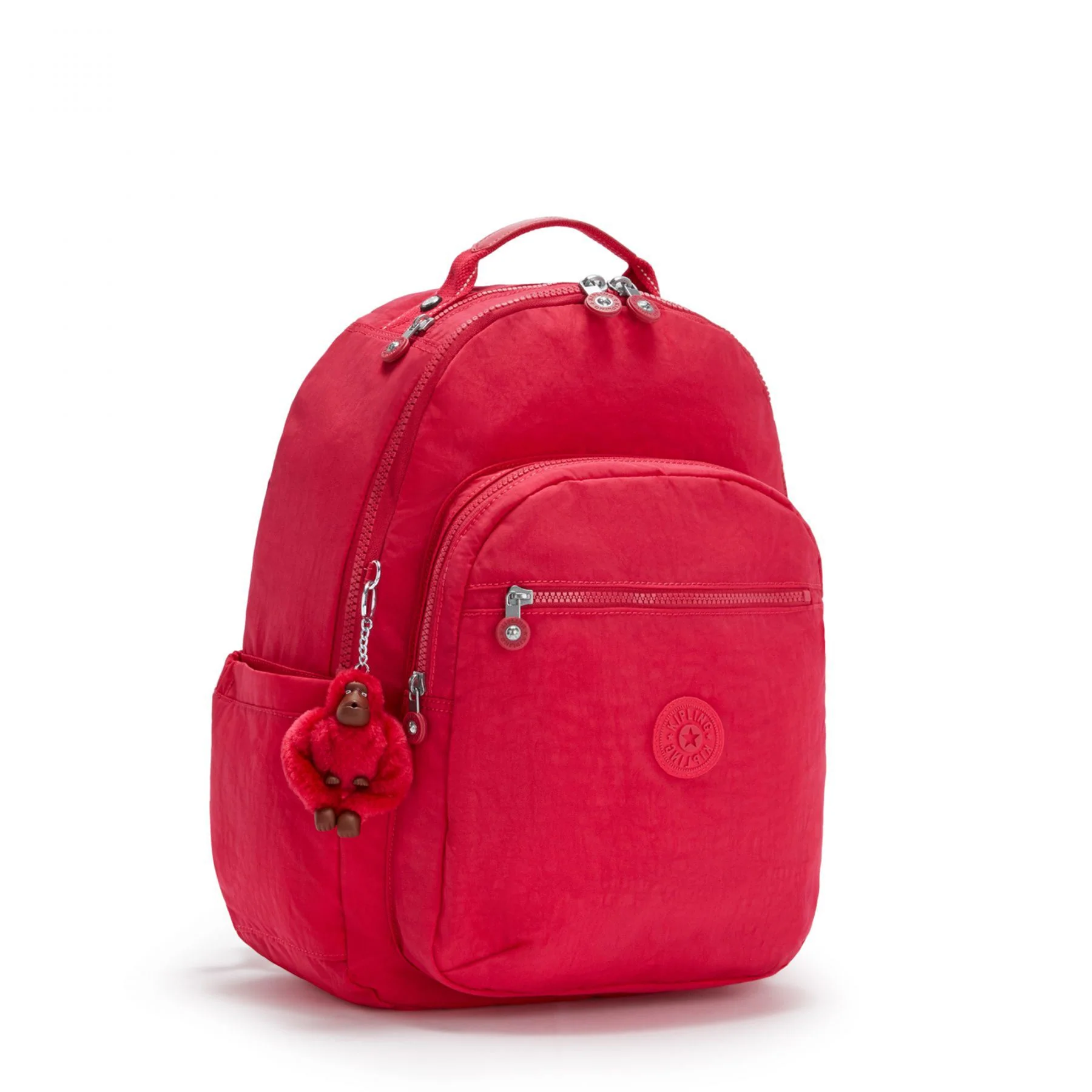 Kipling Seoul Laptop Backpack - Image 33