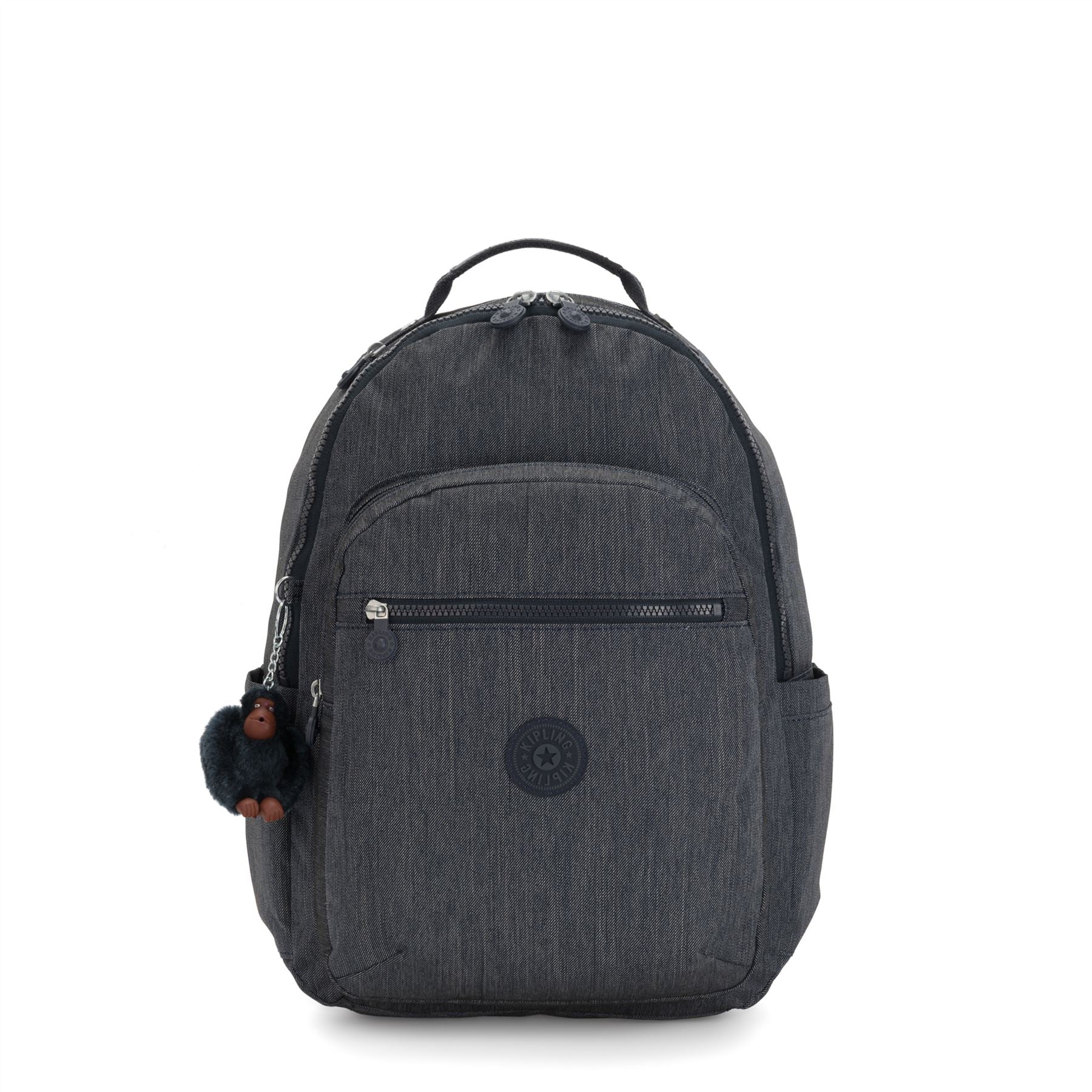 Kipling Seoul Laptop Backpack - Image 37