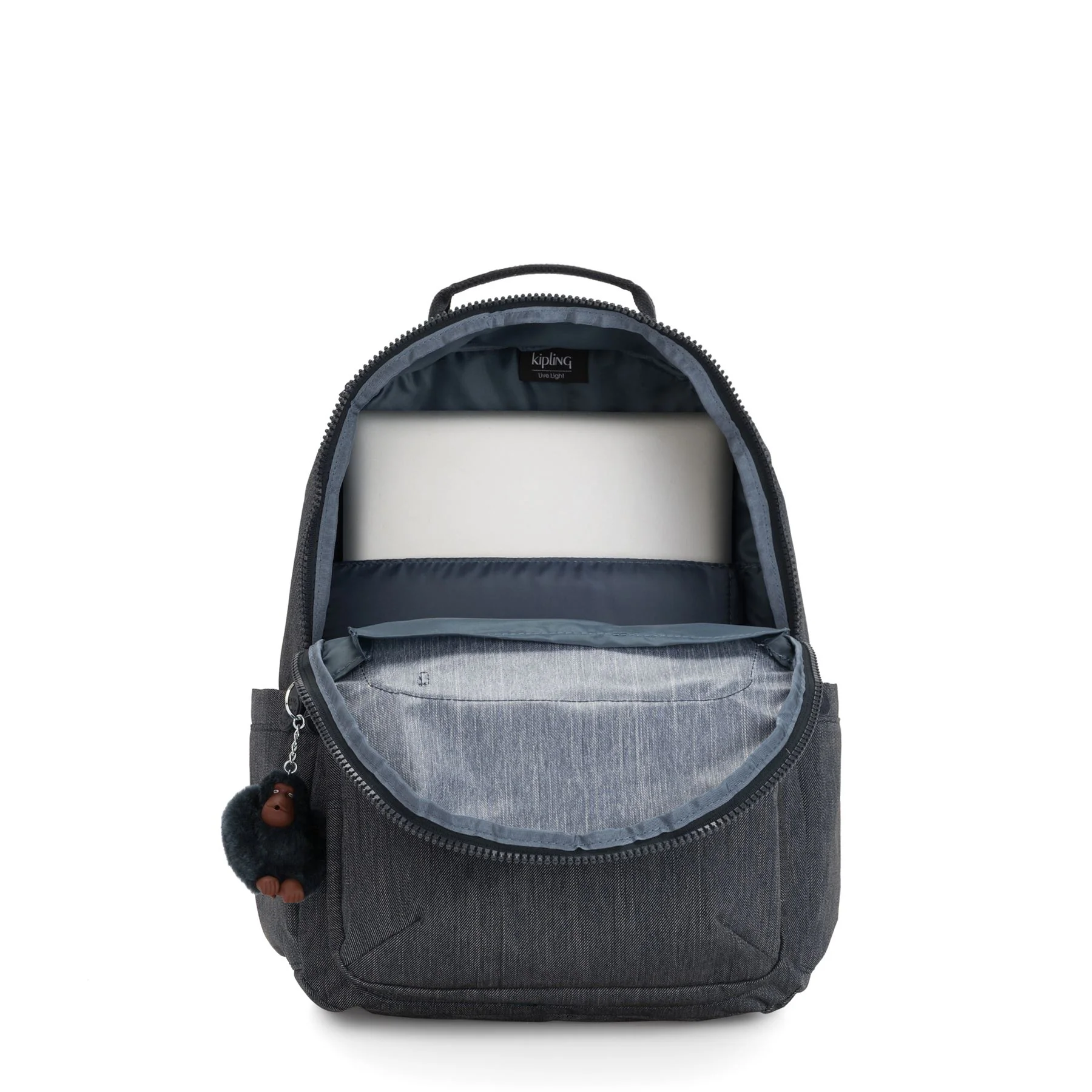 Kipling Seoul Laptop Backpack - Image 39