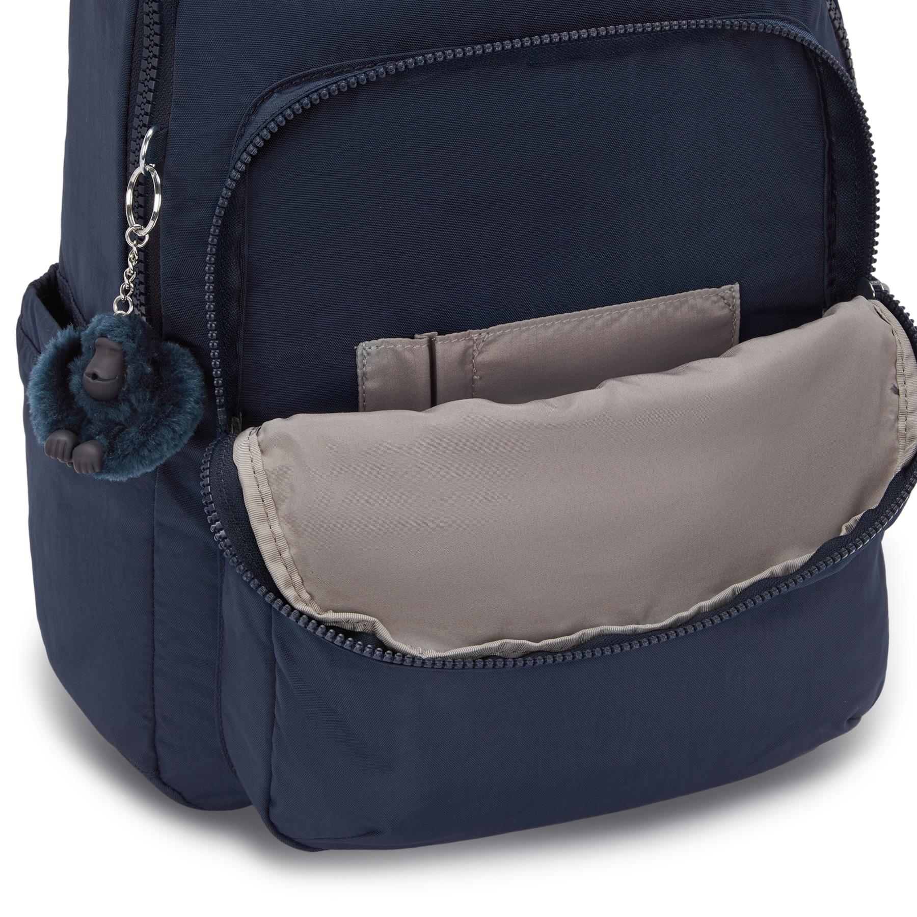 Kipling Seoul Laptop Backpack - Image 47