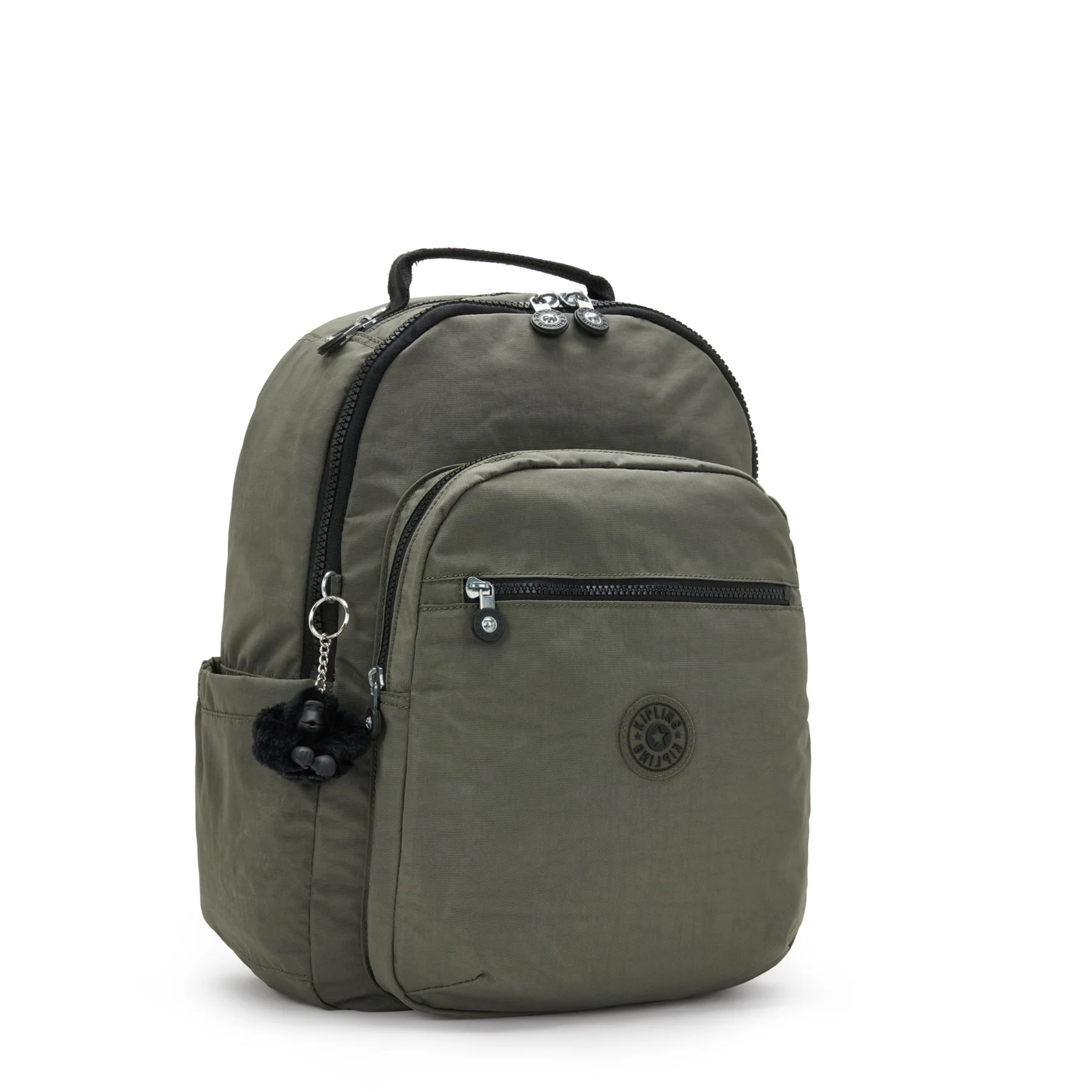 Kipling Seoul Laptop Backpack - Image 5