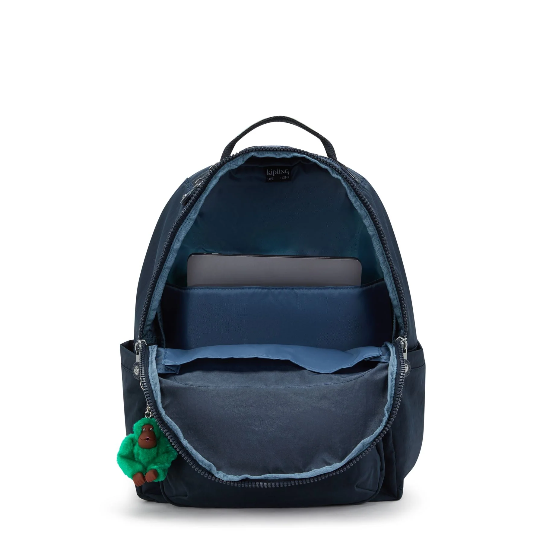 Kipling Seoul Laptop Backpack - Image 51