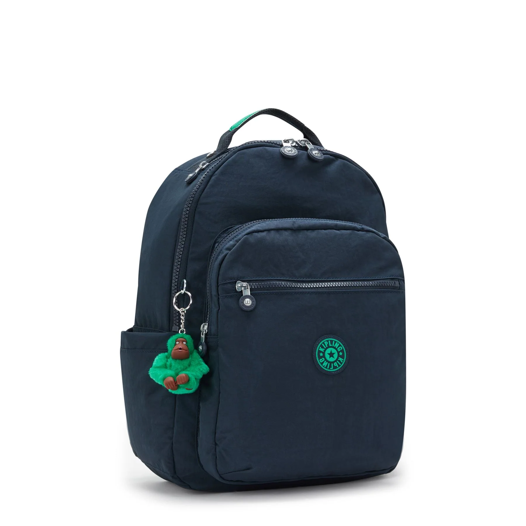 Kipling Seoul Laptop Backpack - Image 52