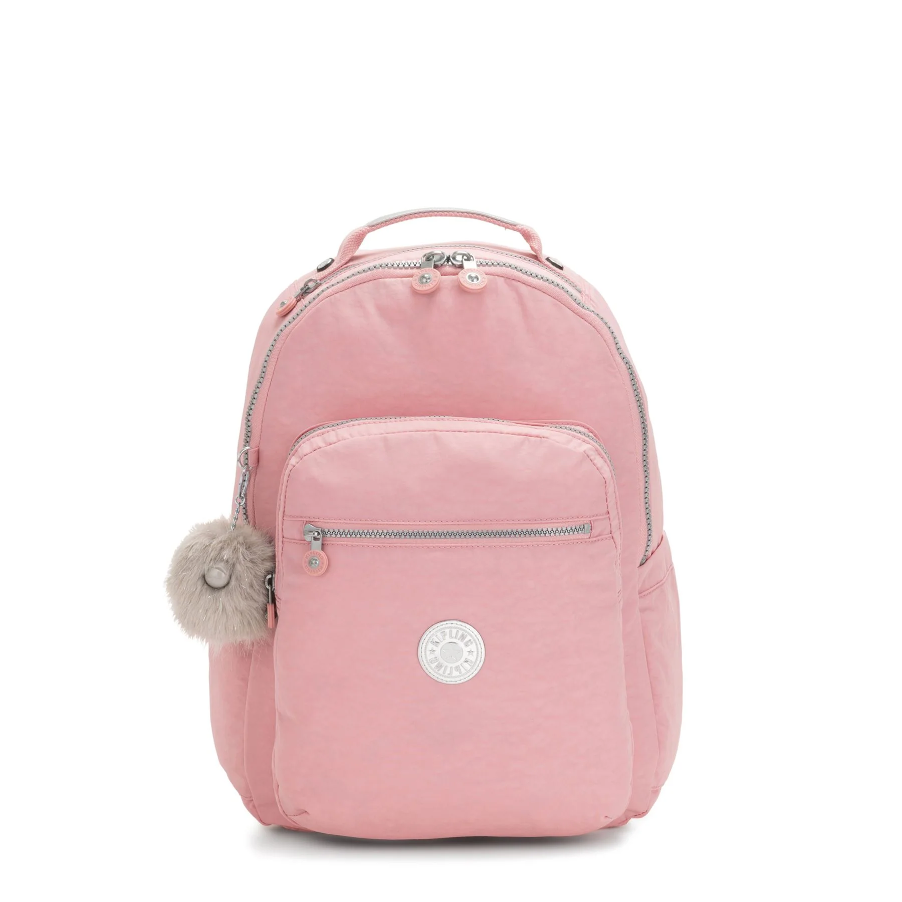Kipling Seoul Laptop Backpack - Image 58