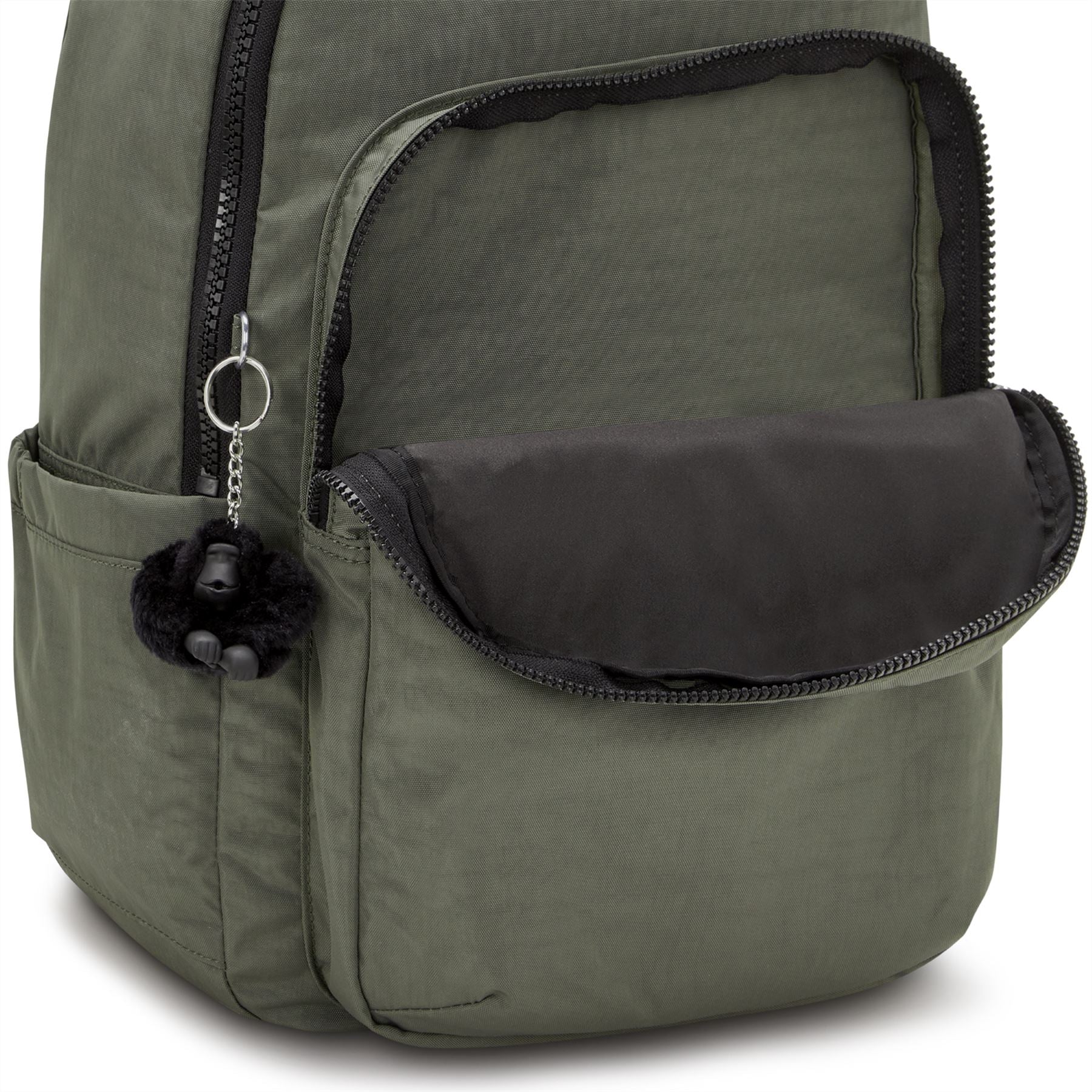 Kipling Seoul Laptop Backpack - Image 6