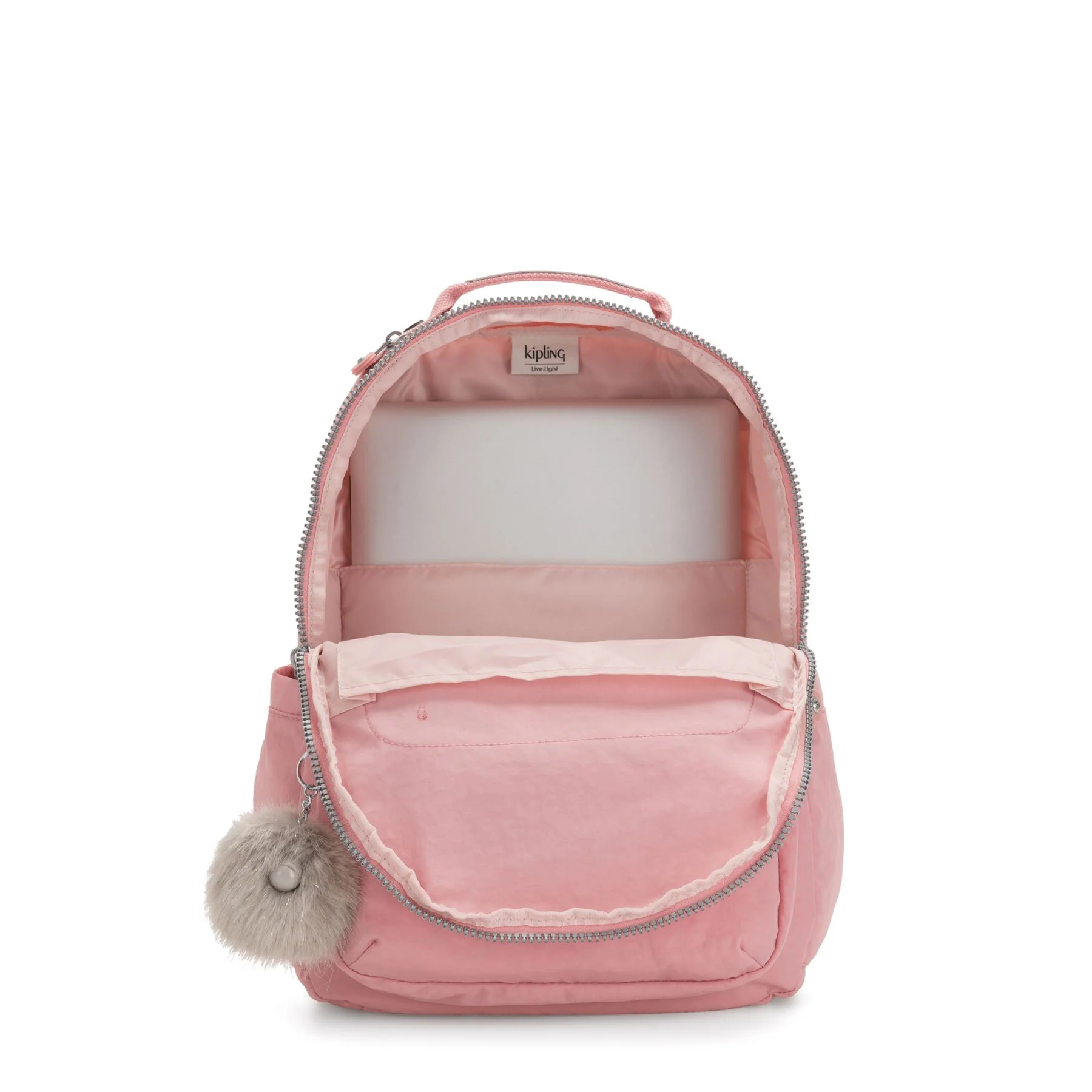 Kipling Seoul Laptop Backpack - Image 60