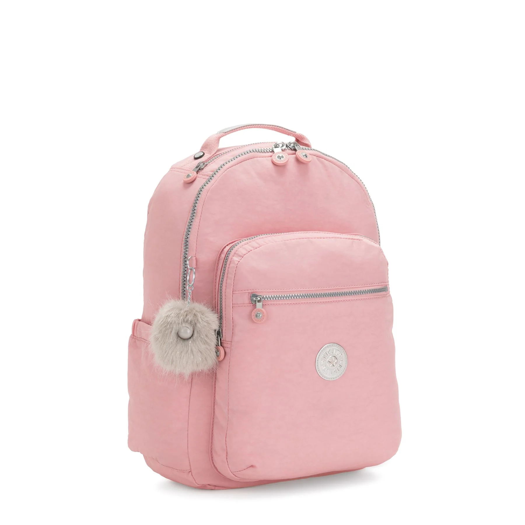 Kipling Seoul Laptop Backpack - Image 61