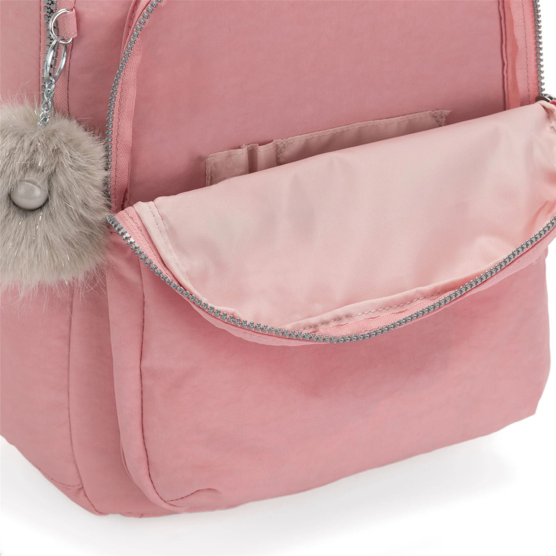 Kipling Seoul Laptop Backpack - Image 62
