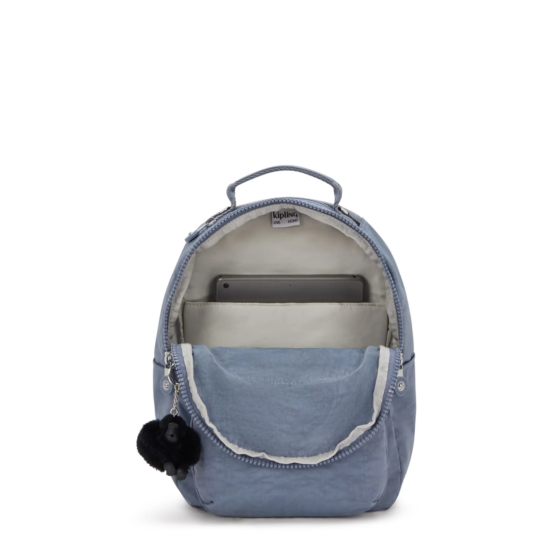 Kipling Seoul S Small Tablet Backpack - Image 101