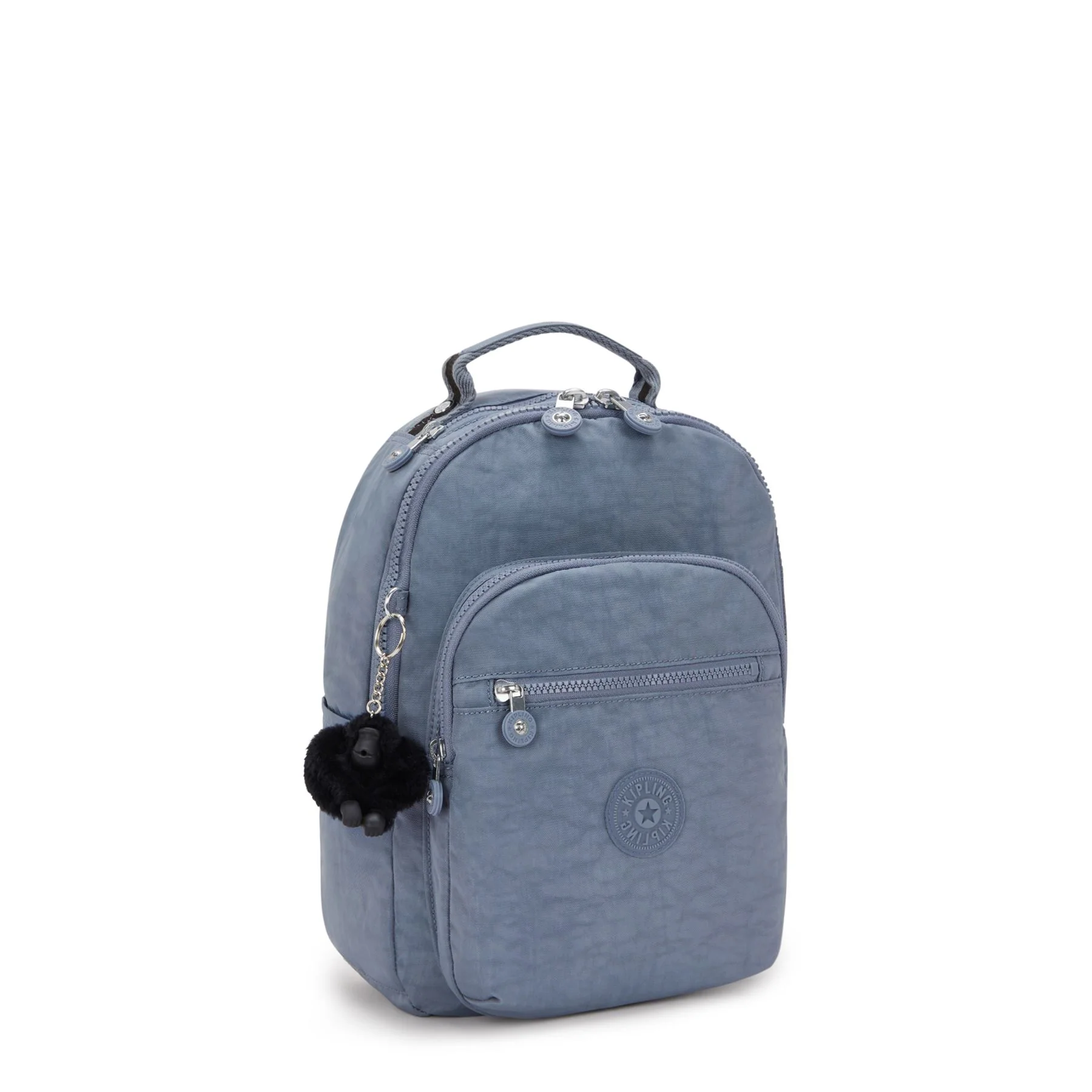 Kipling Seoul S Small Tablet Backpack - Image 102