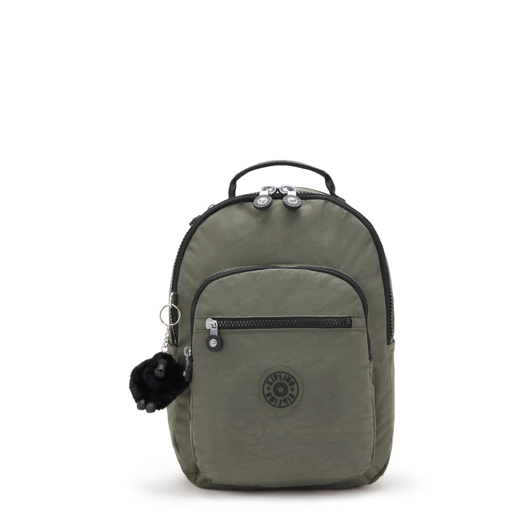 Kipling Seoul S Small Tablet Backpack - Image 14