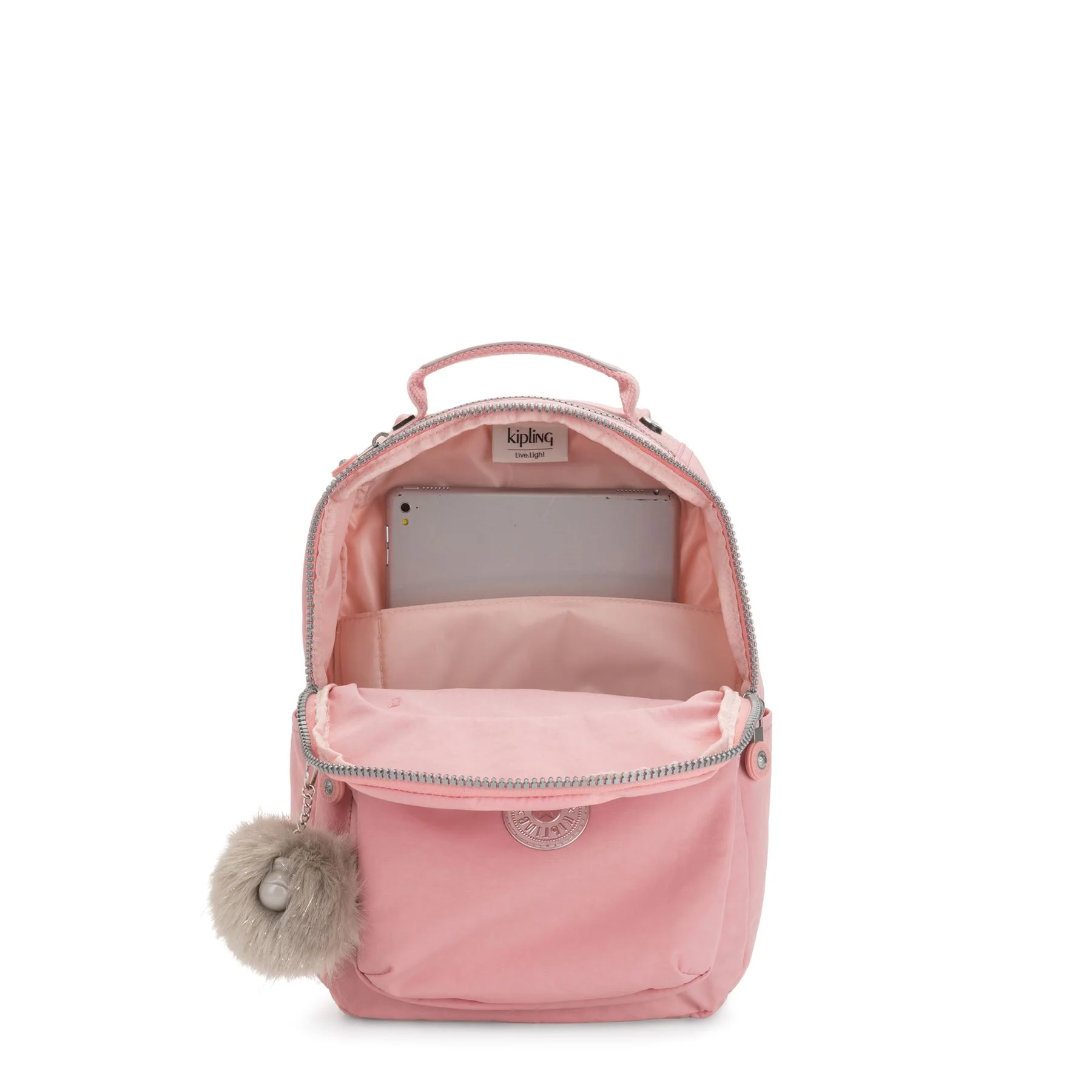 Kipling Seoul S Small Tablet Backpack - Image 29