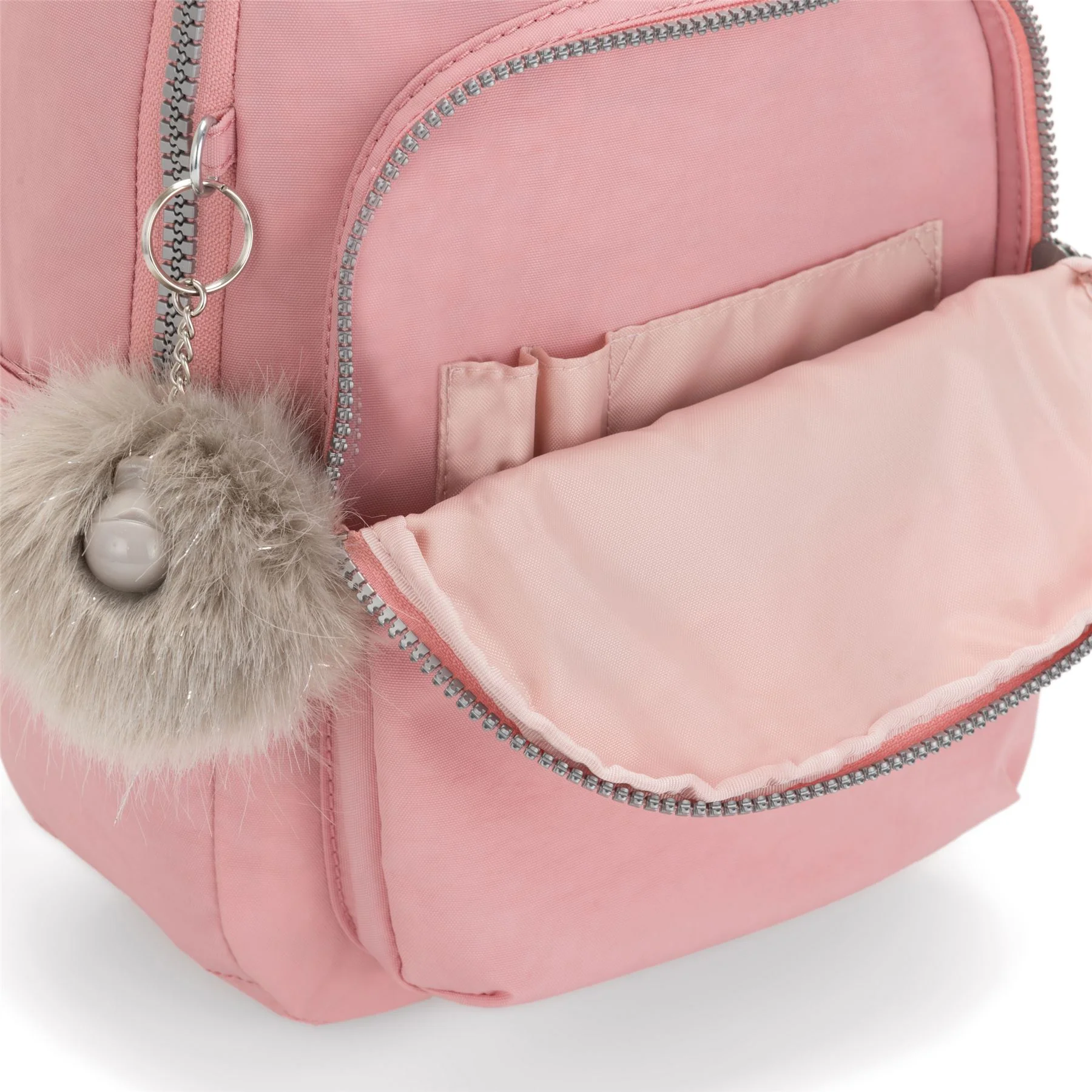 Kipling Seoul S Small Tablet Backpack - Image 32