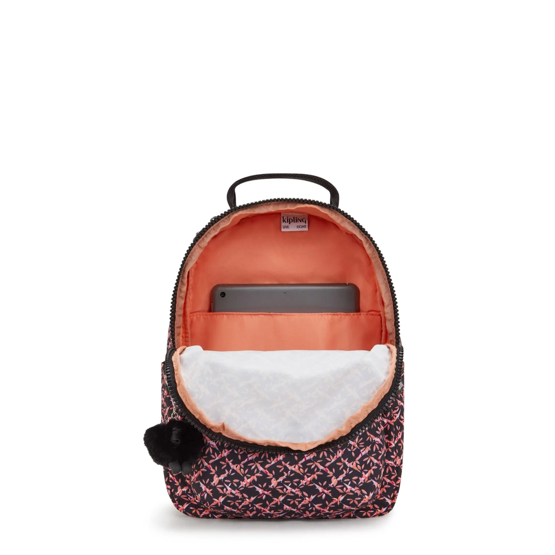Kipling Seoul S Small Tablet Backpack - Image 36