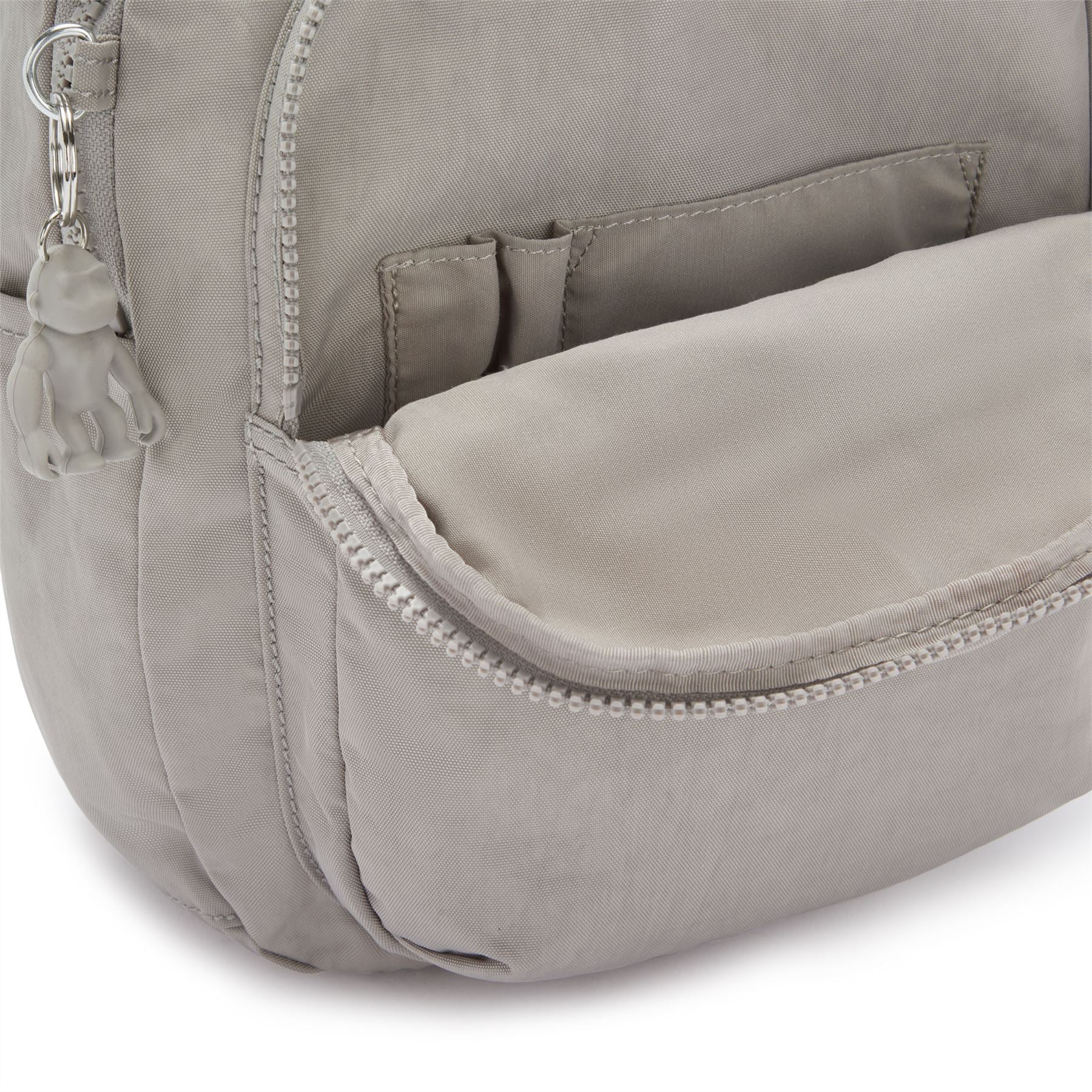 Kipling Seoul S Small Tablet Backpack - Image 4