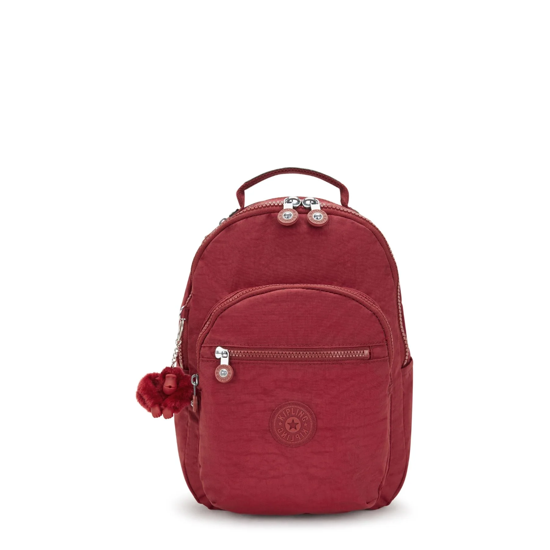 Kipling Seoul S Small Tablet Backpack - Image 41
