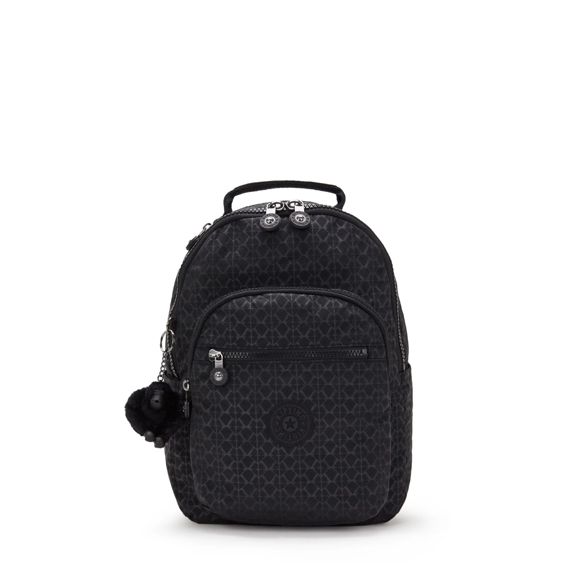 Kipling Seoul S Small Tablet Backpack - Image 48