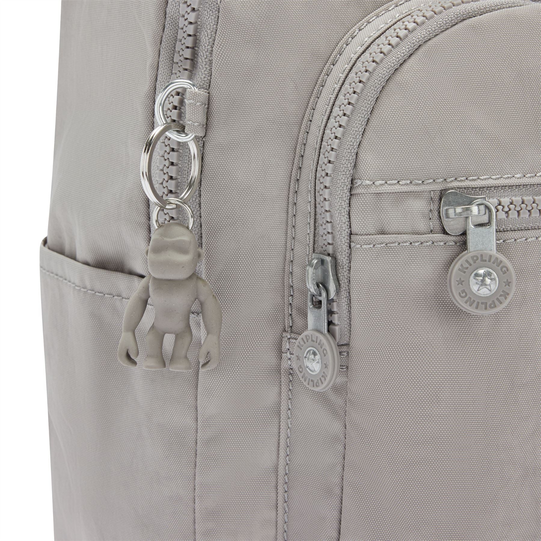 Kipling Seoul S Small Tablet Backpack - Image 5