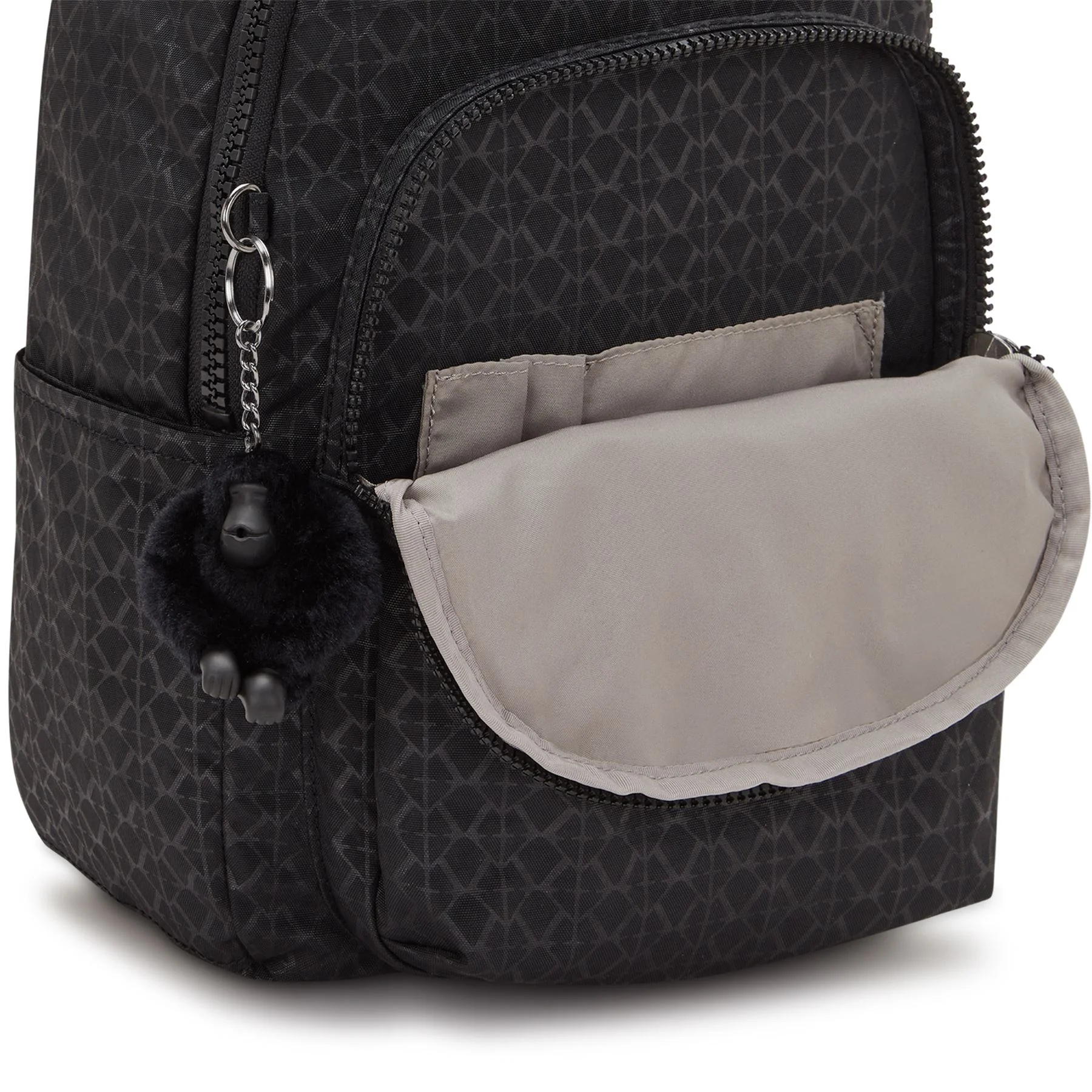 Kipling Seoul S Small Tablet Backpack - Image 52