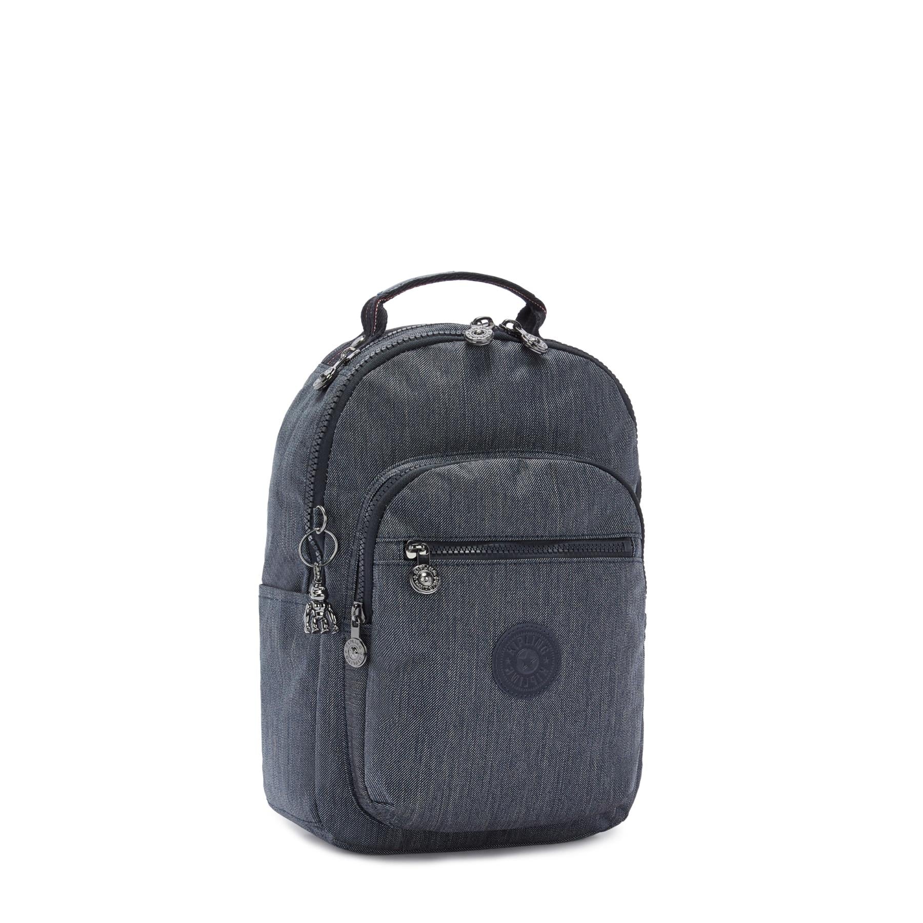 Kipling Seoul S Small Tablet Backpack - Image 60