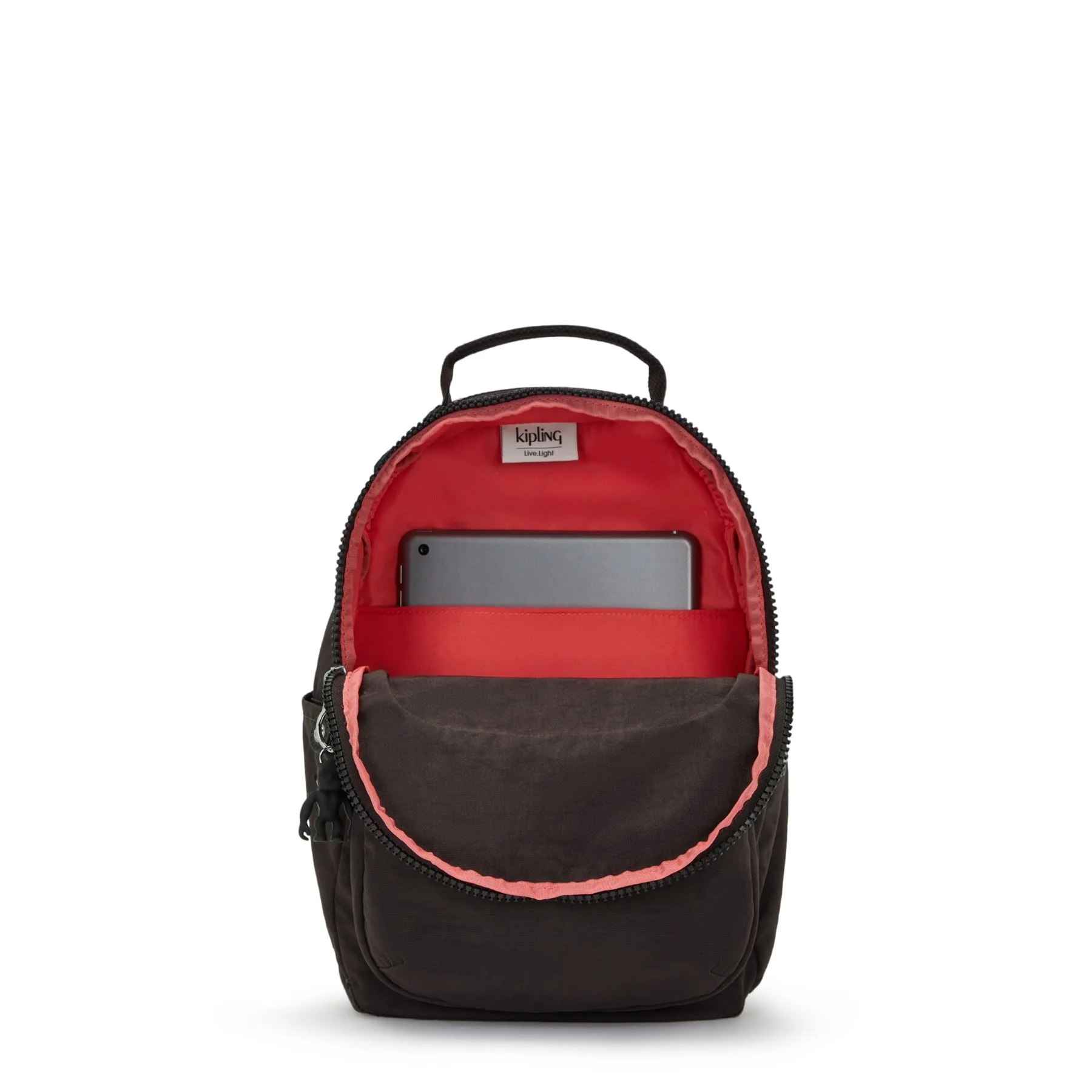 Kipling Seoul S Small Tablet Backpack - Image 64